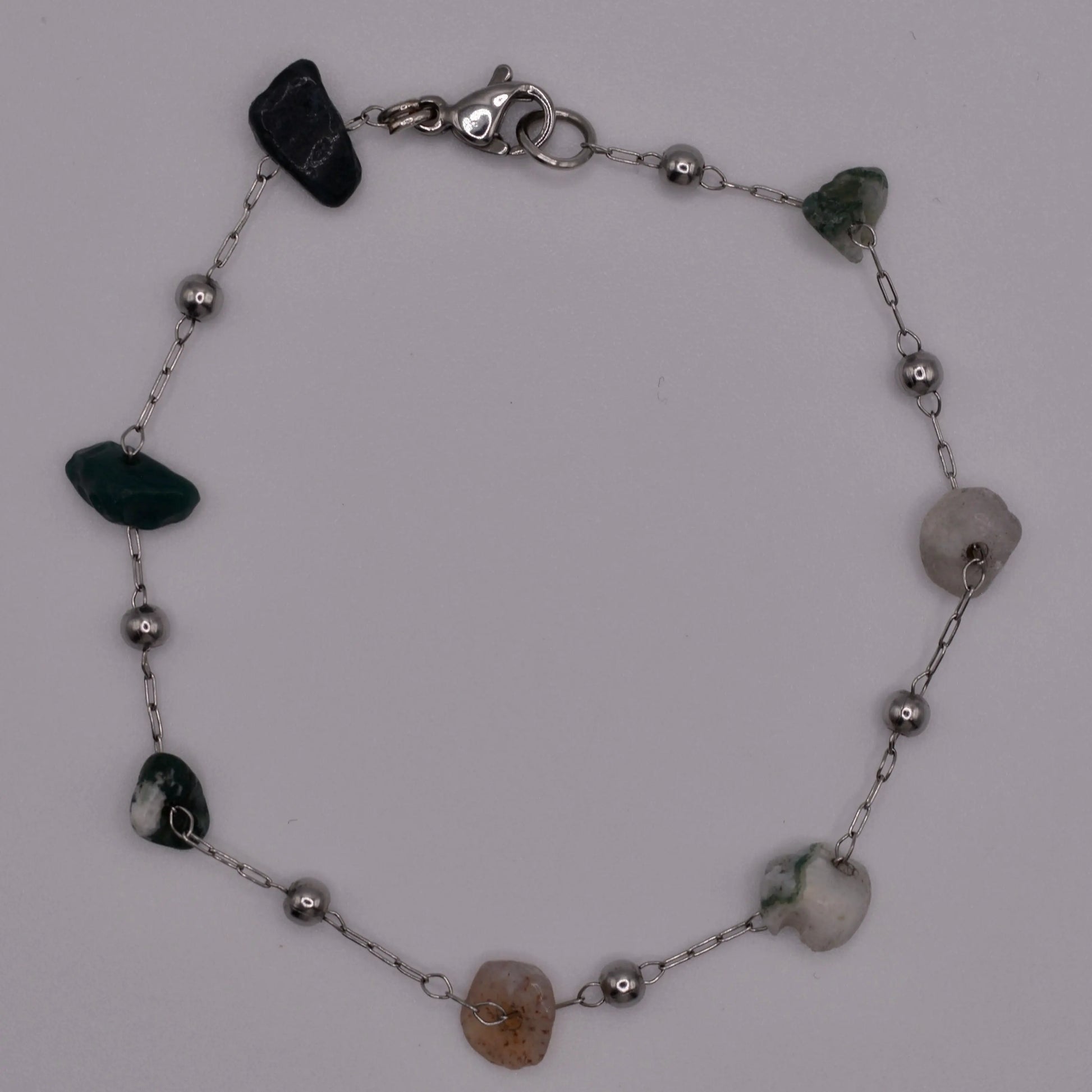 Bracelet en quartz - MAISON MEXIQUE
