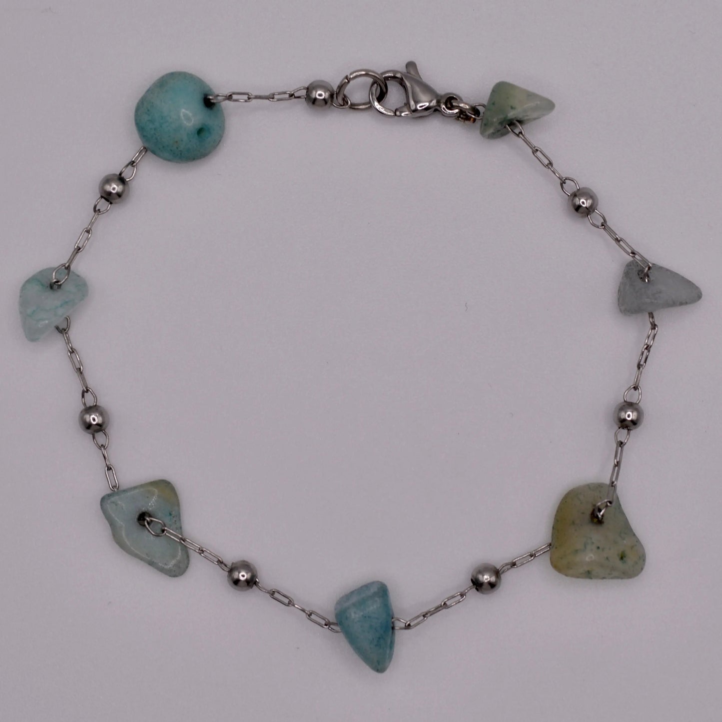 Bracelet en quartz - MAISON MEXIQUE