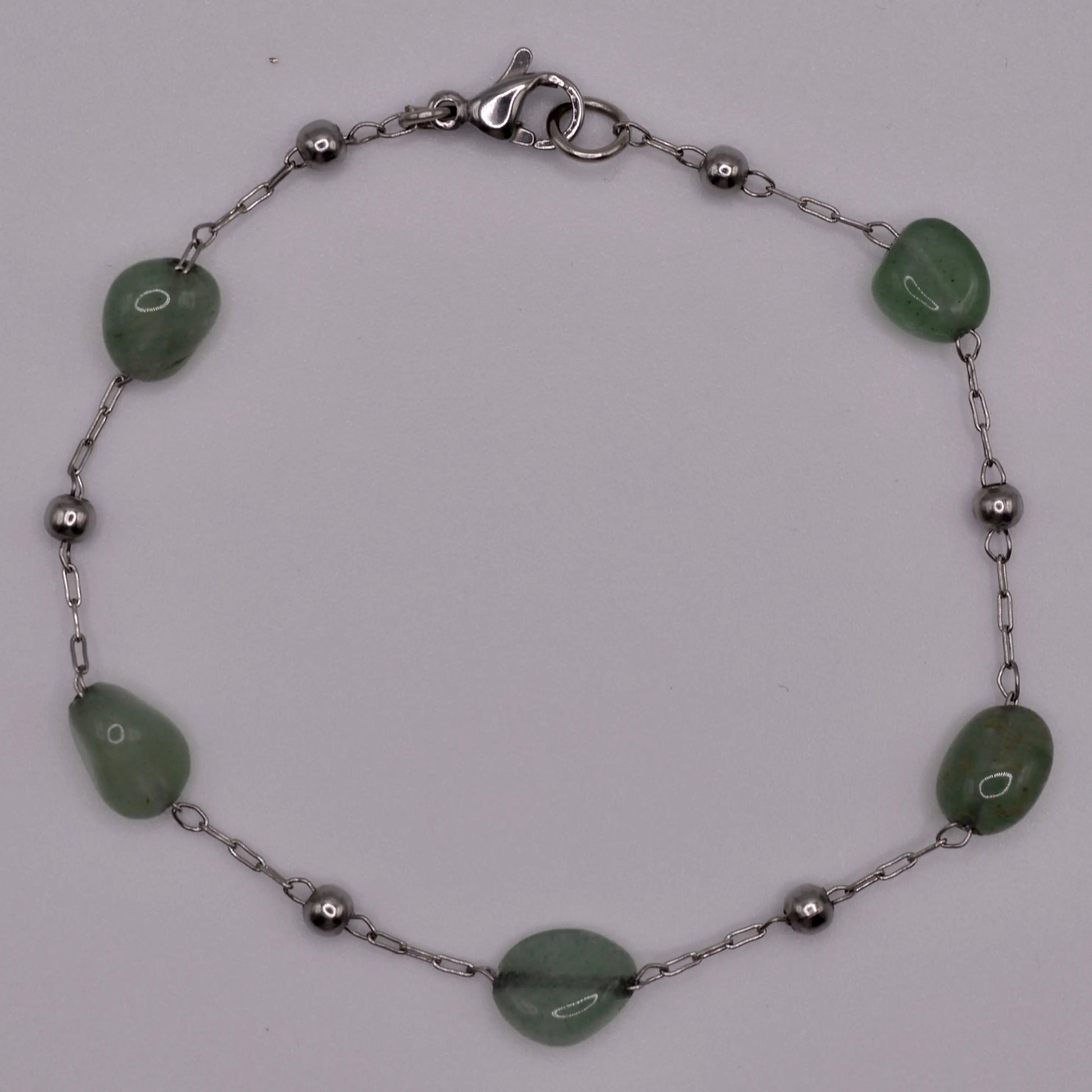 Bracelet en quartz - MAISON MEXIQUE