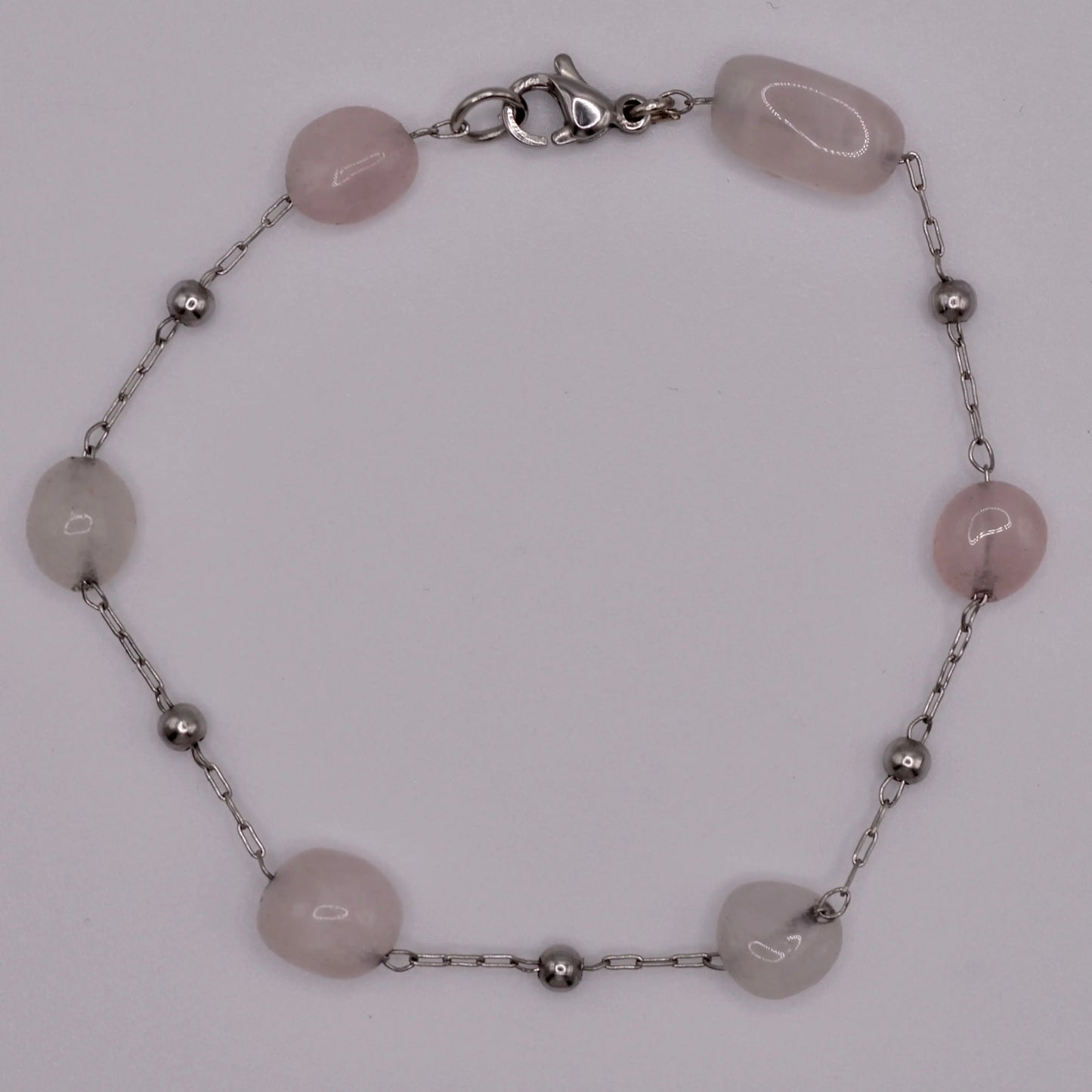Bracelet en quartz - MAISON MEXIQUE