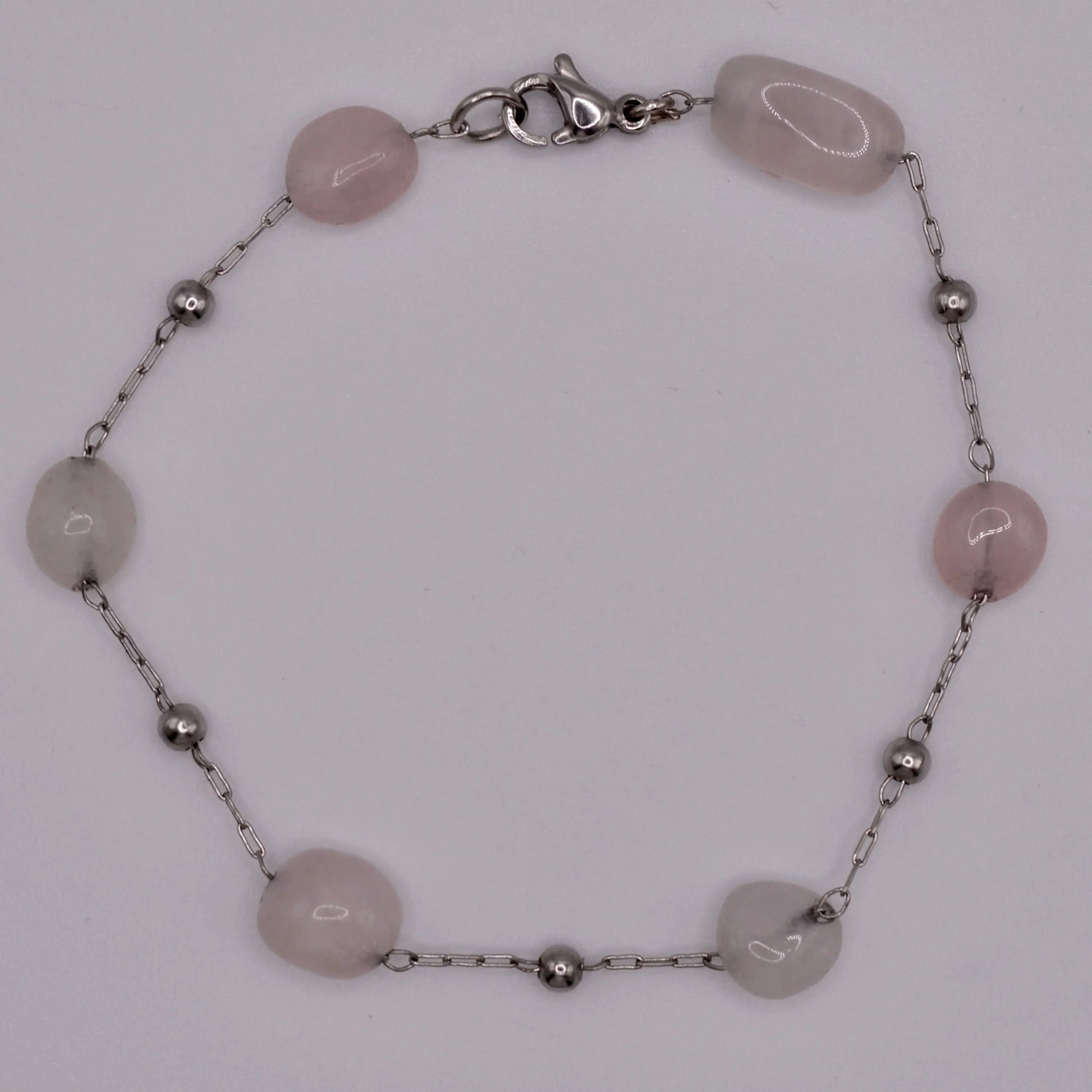 Bracelet en quartz - MAISON MEXIQUE