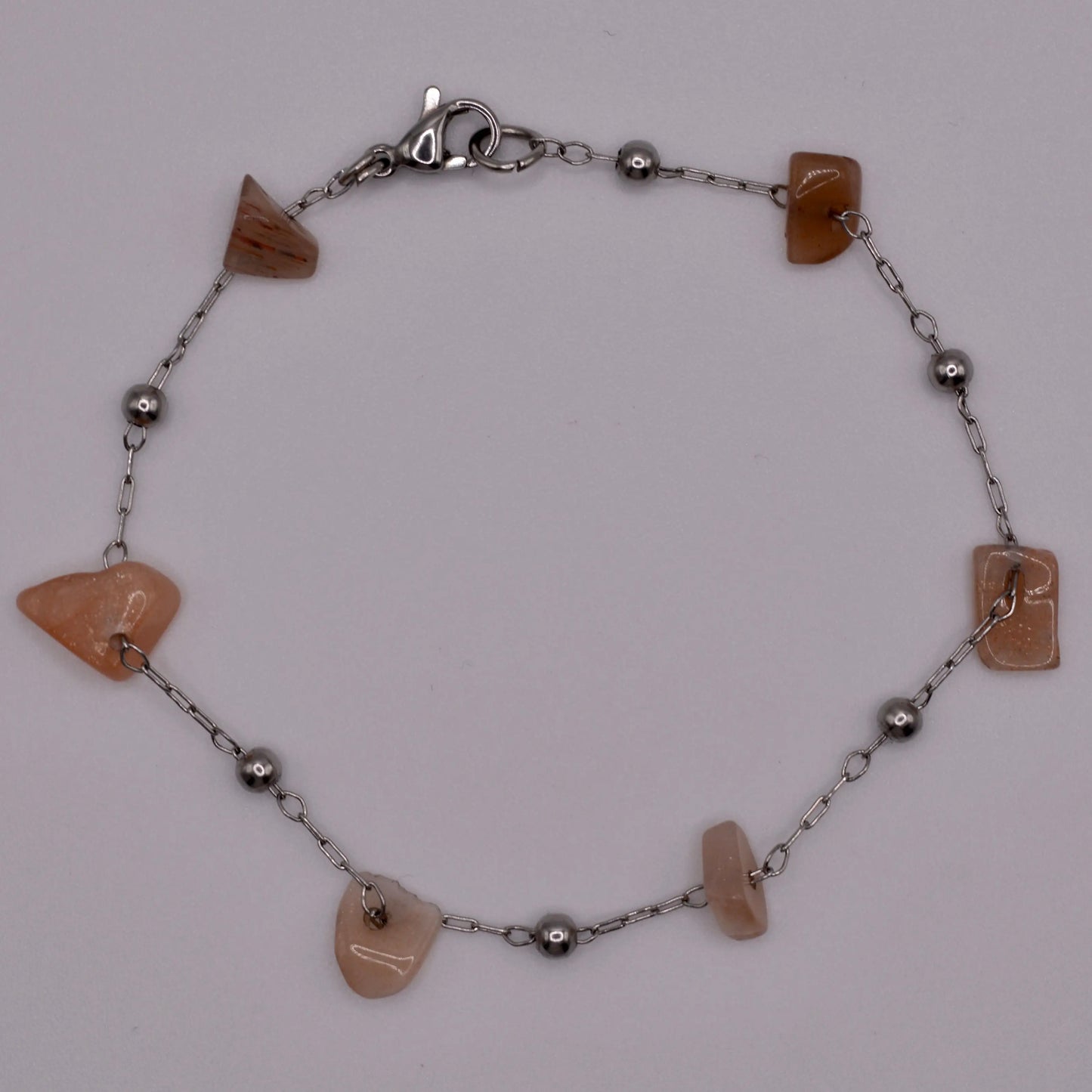 Bracelet en quartz - MAISON MEXIQUE