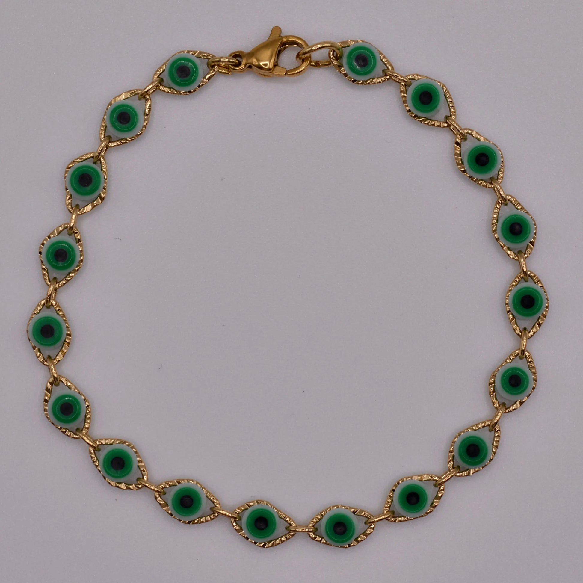 Bracelet Bonheur - MAISON MEXIQUE