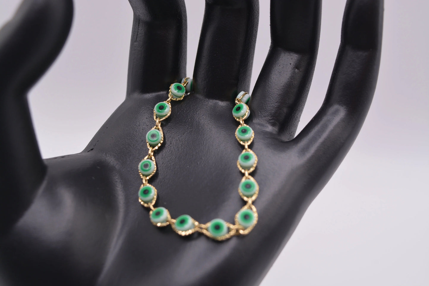 Bracelet Bonheur - MAISON MEXIQUE