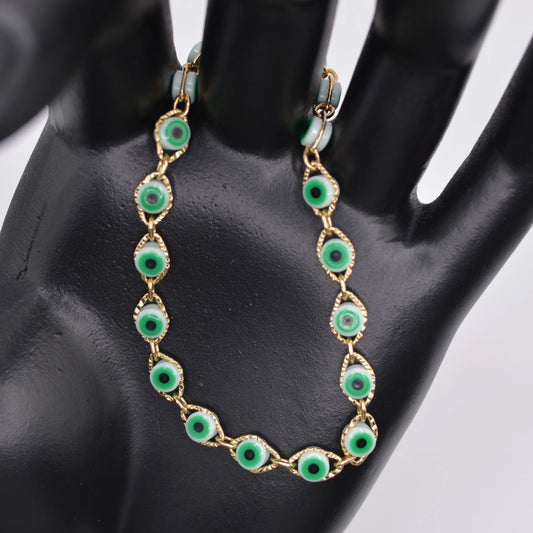 Bracelet Bonheur - MAISON MEXIQUE