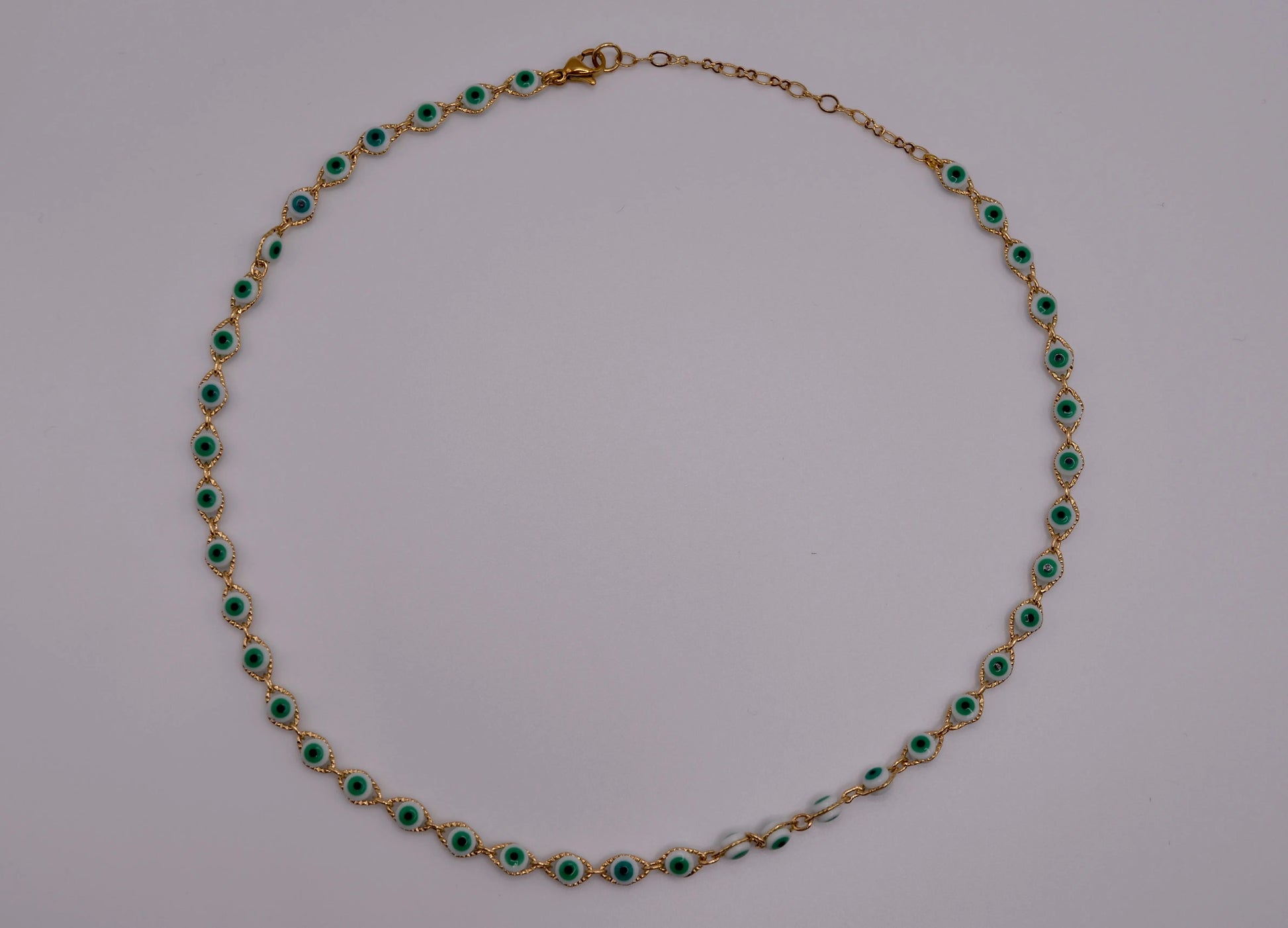 Collier Bonheur - MAISON MEXIQUE