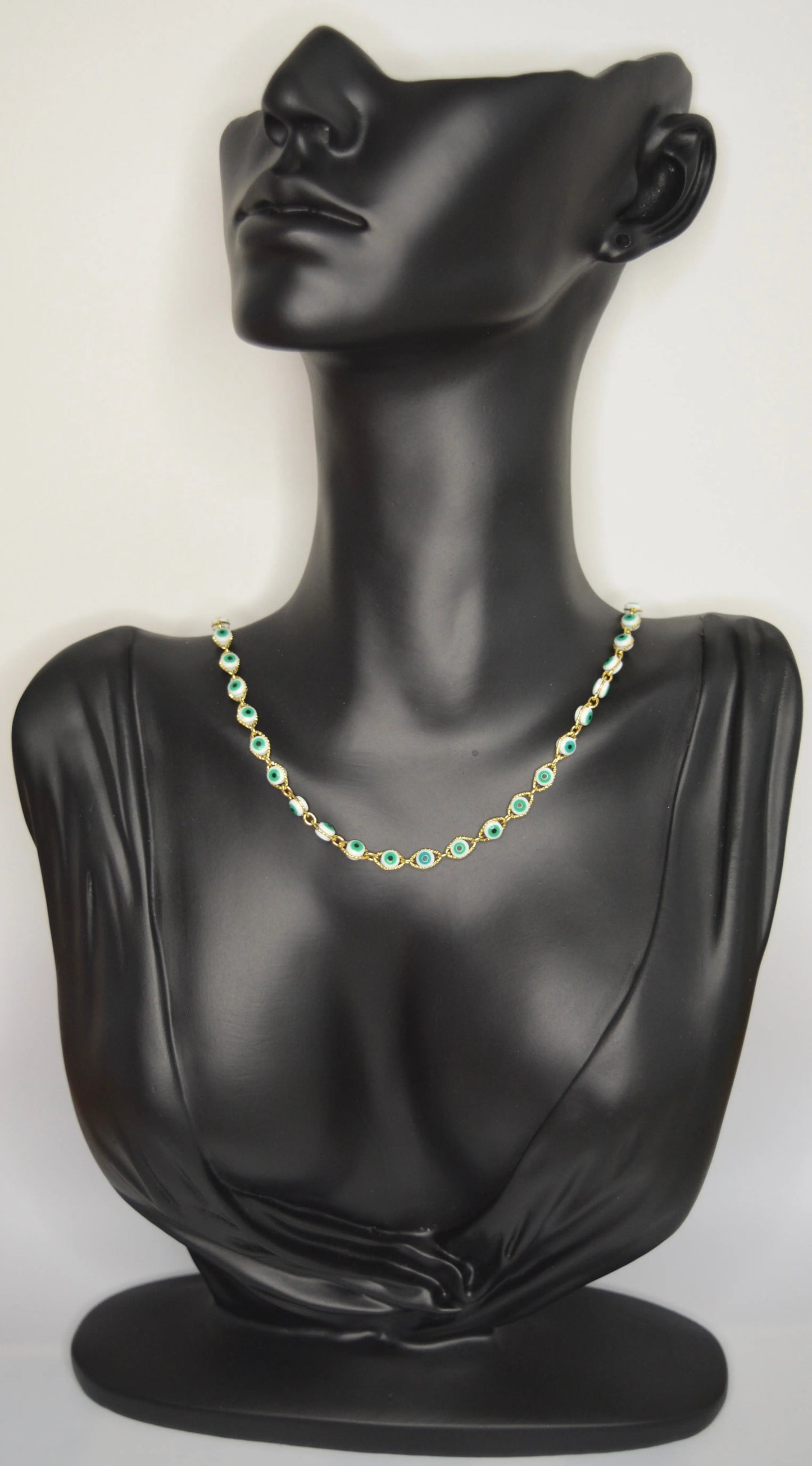 Collier Bonheur - MAISON MEXIQUE