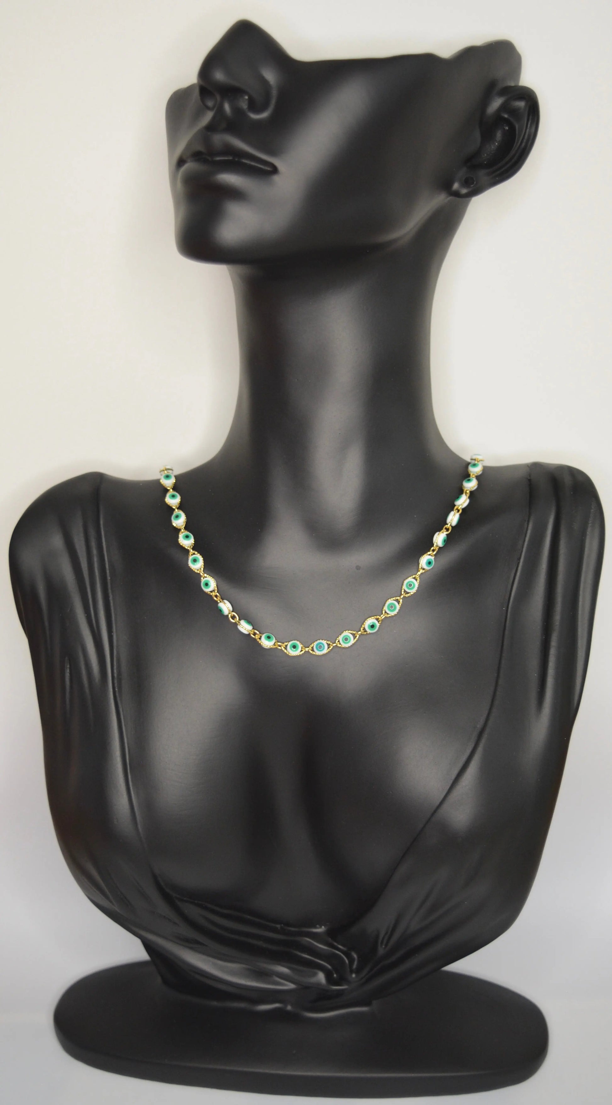 Collier Bonheur - MAISON MEXIQUE