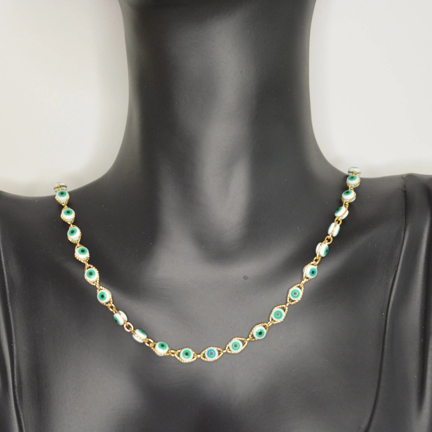 Collier Bonheur - MAISON MEXIQUE