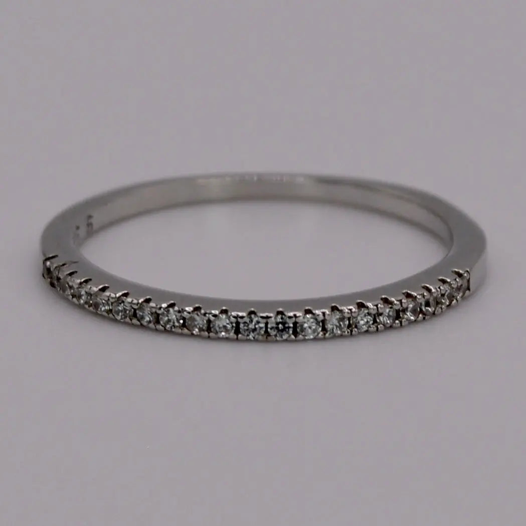 Bague churumbela en argent - MAISON MEXIQUE