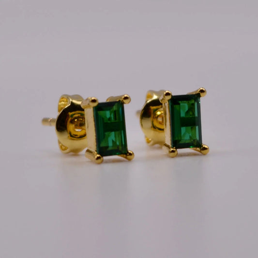 Cuadrado Verde - MAISON MEXIQUE