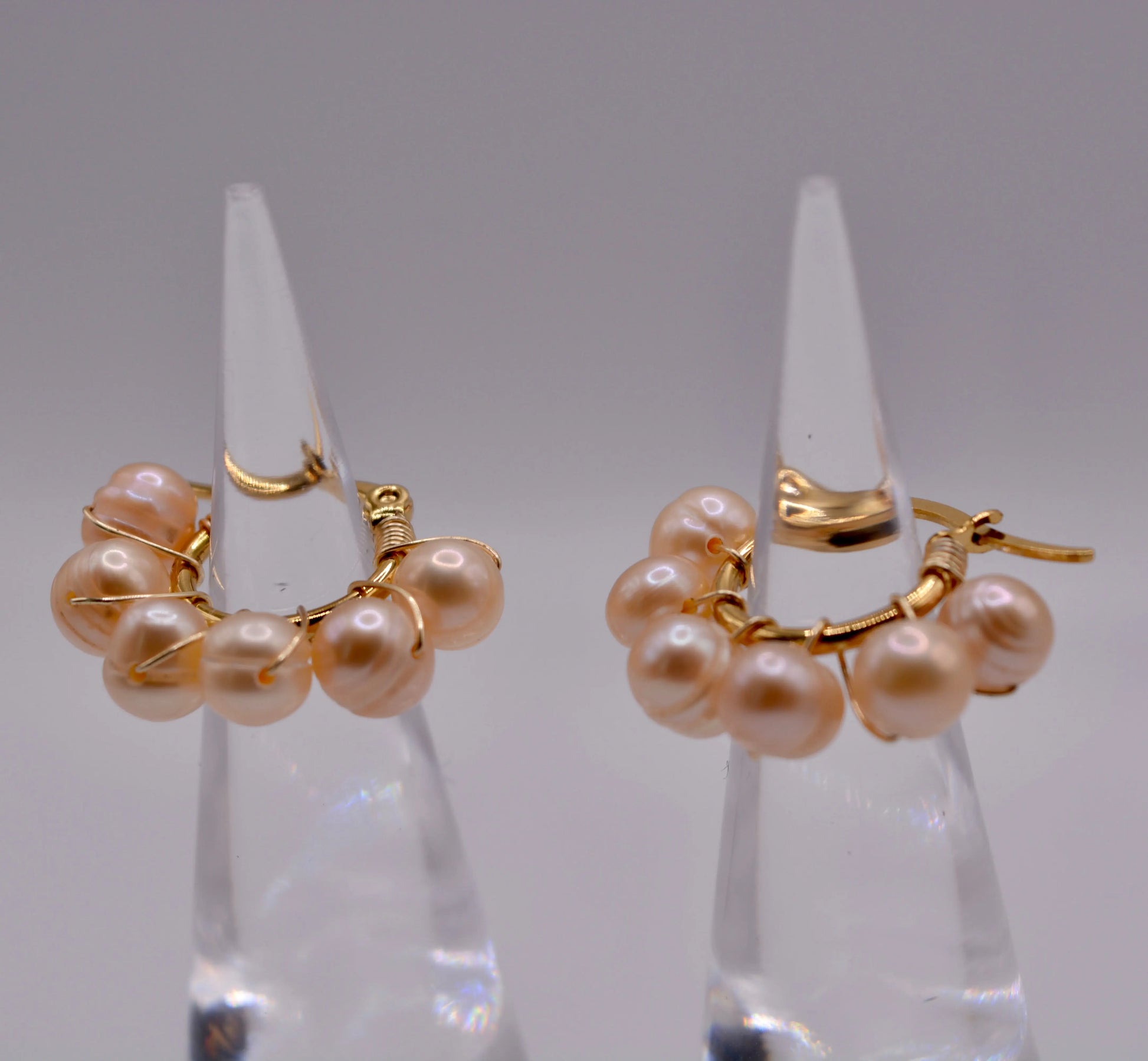 Perles Roses - MAISON MEXIQUE