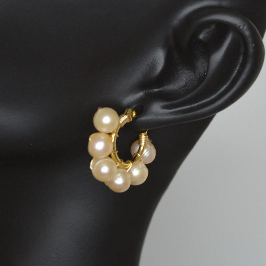 Perles Roses - MAISON MEXIQUE