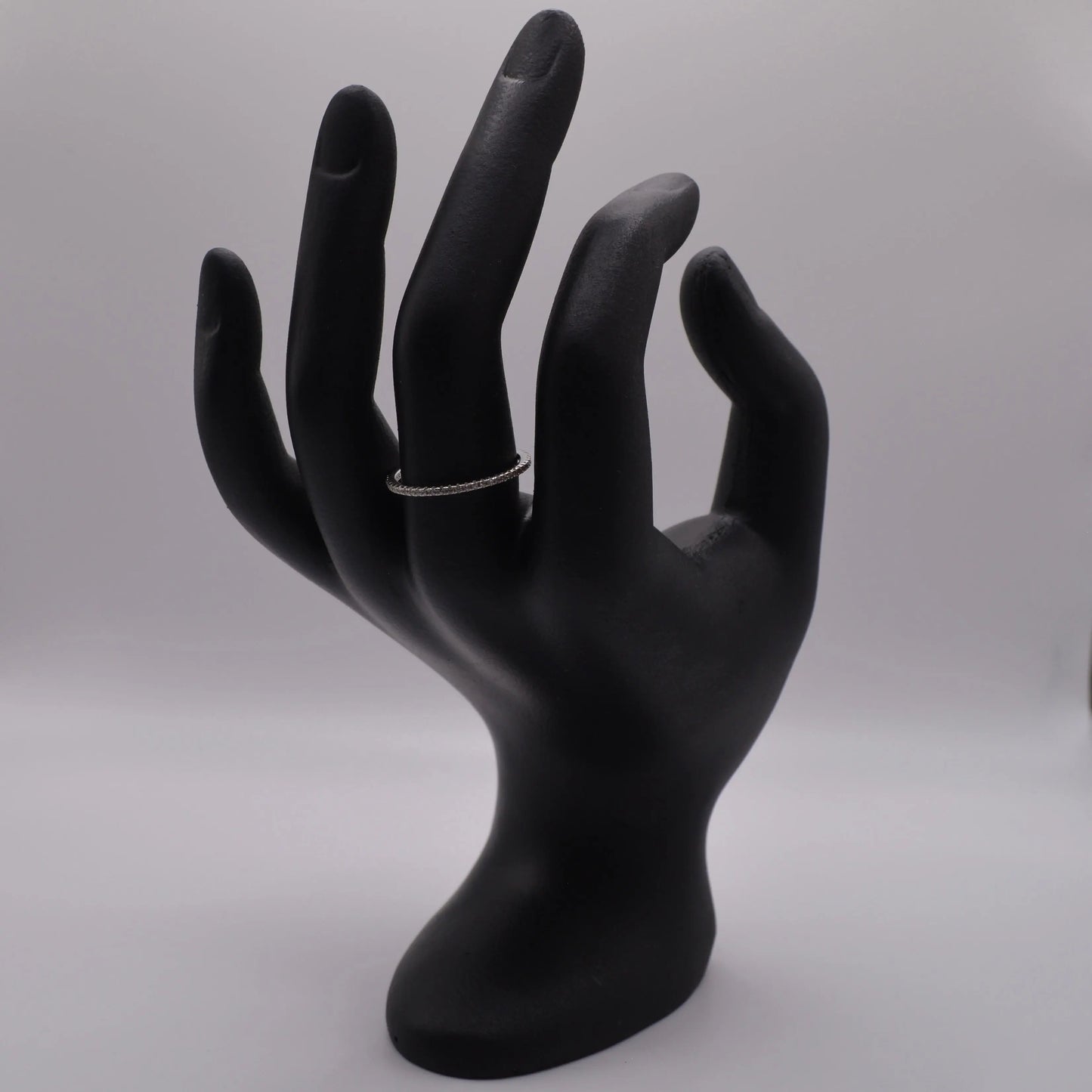 Bague churumnela - MAISON MEXIQUE