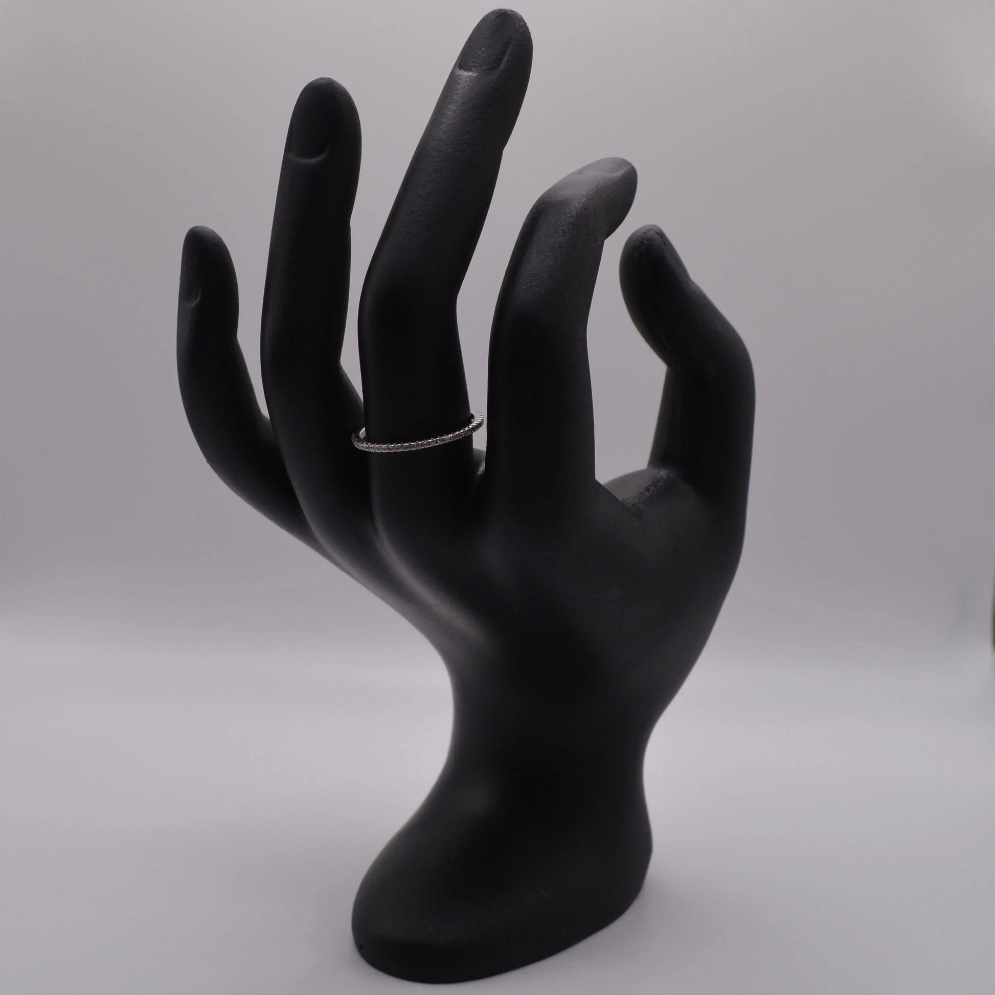 Bague churumnela - MAISON MEXIQUE