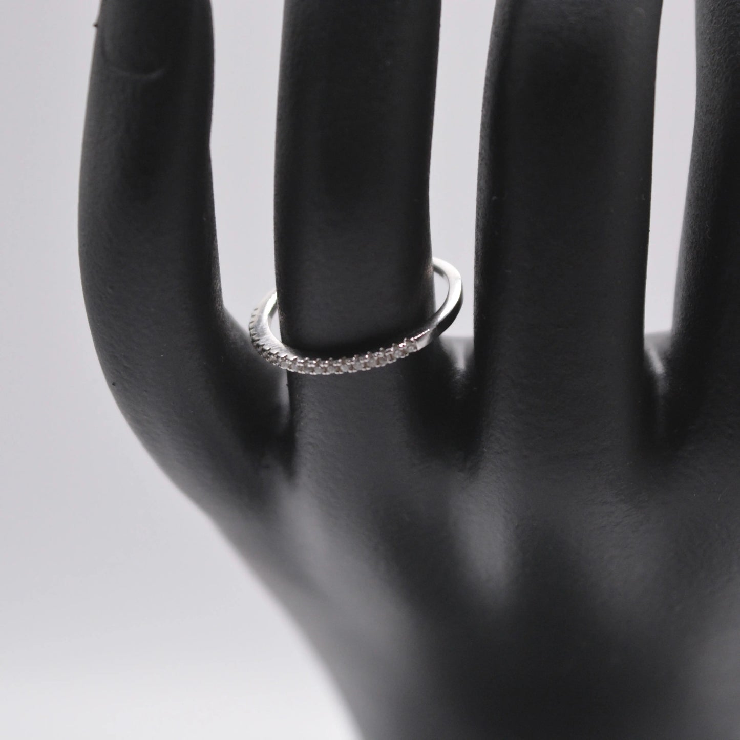 Bague churumbela en argent - MAISON MEXIQUE