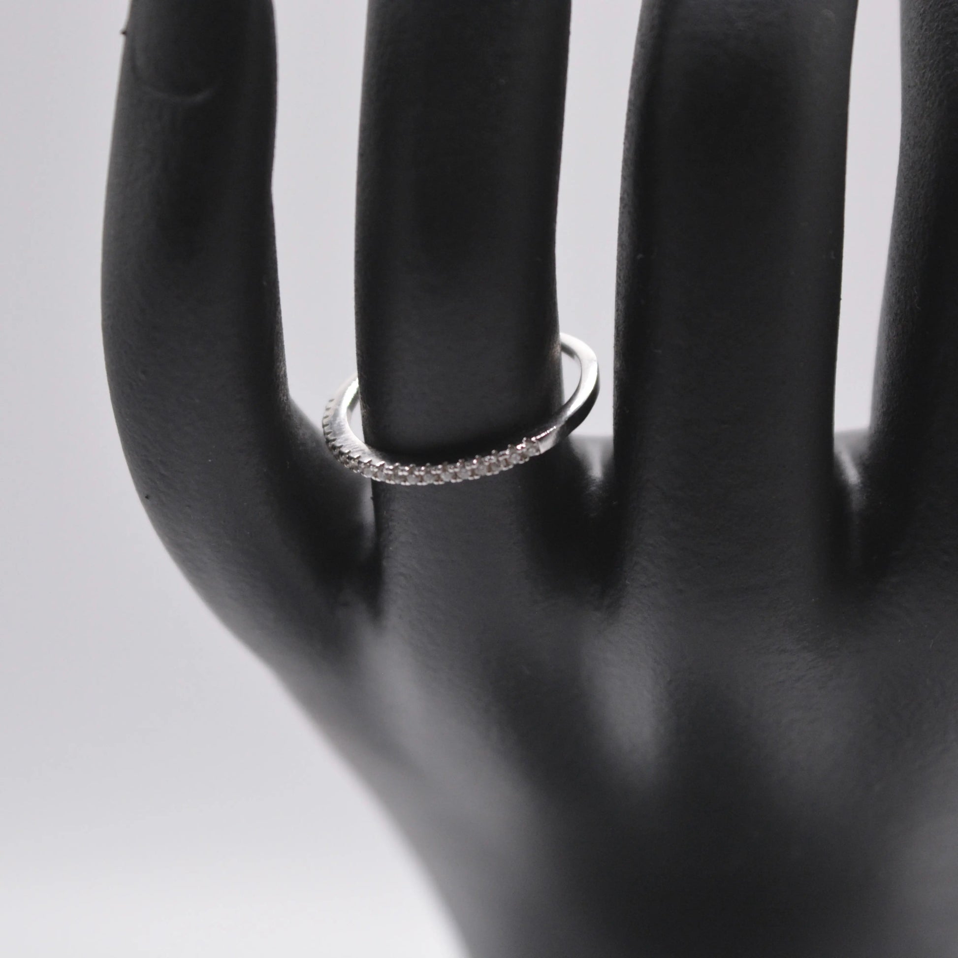 Bague churumbela en argent - MAISON MEXIQUE