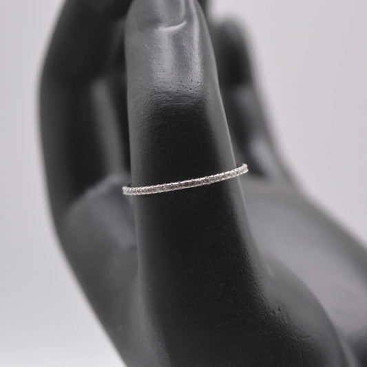 Bague churumnela - MAISON MEXIQUE