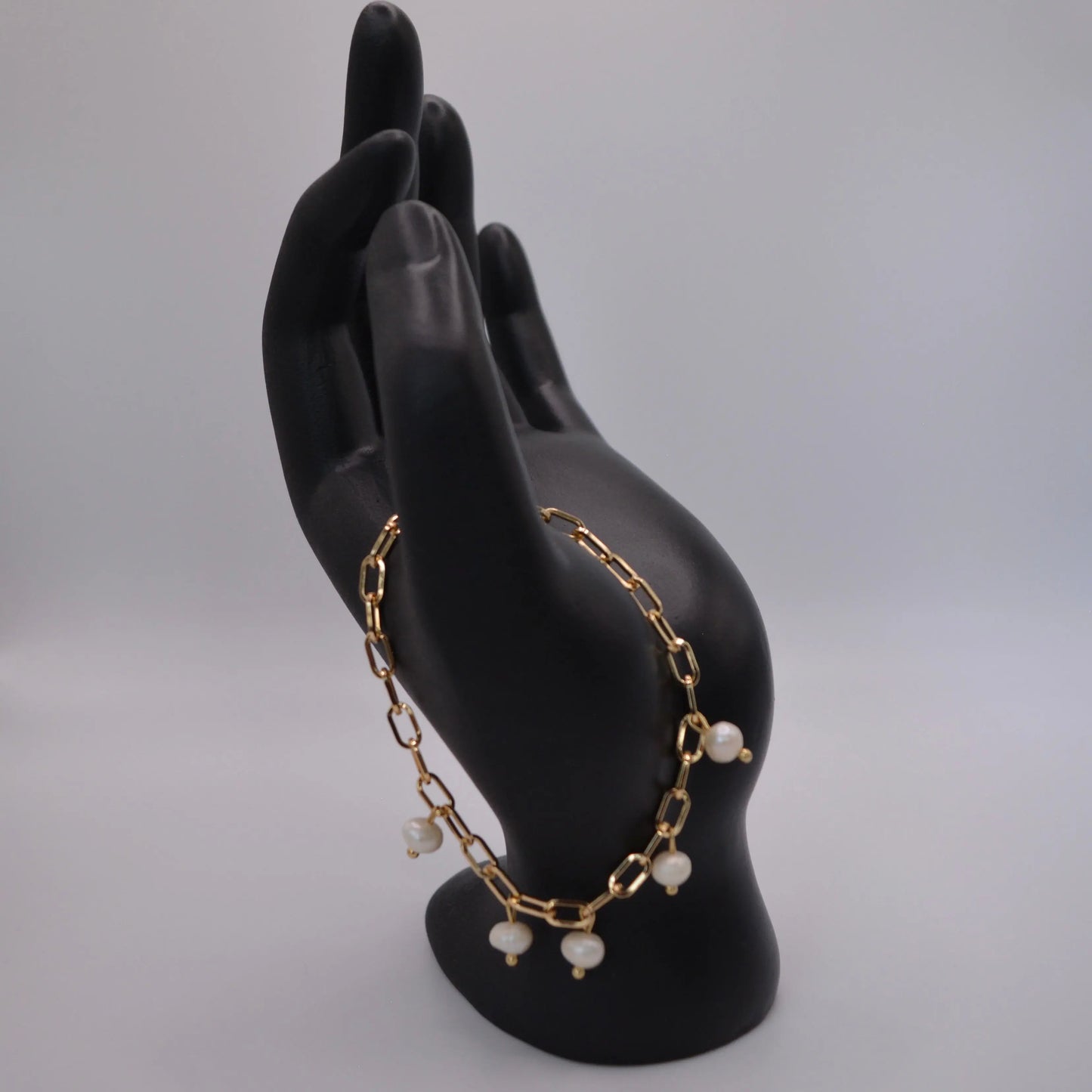 Bracelet avec perles - MAISON MEXIQUE