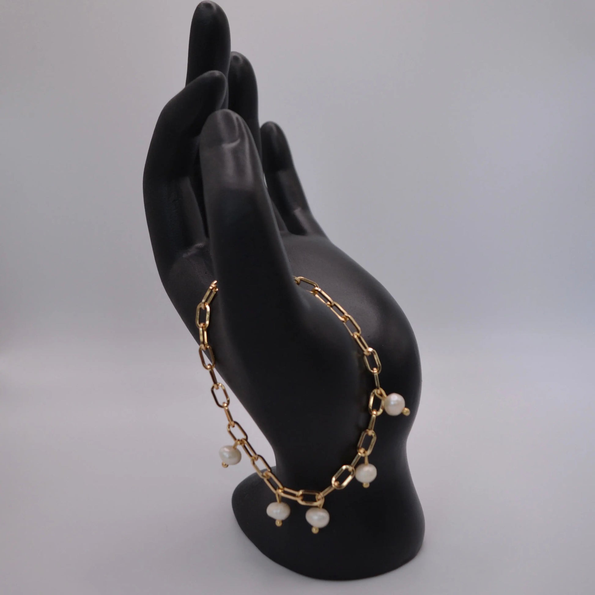 Bracelet avec perles - MAISON MEXIQUE