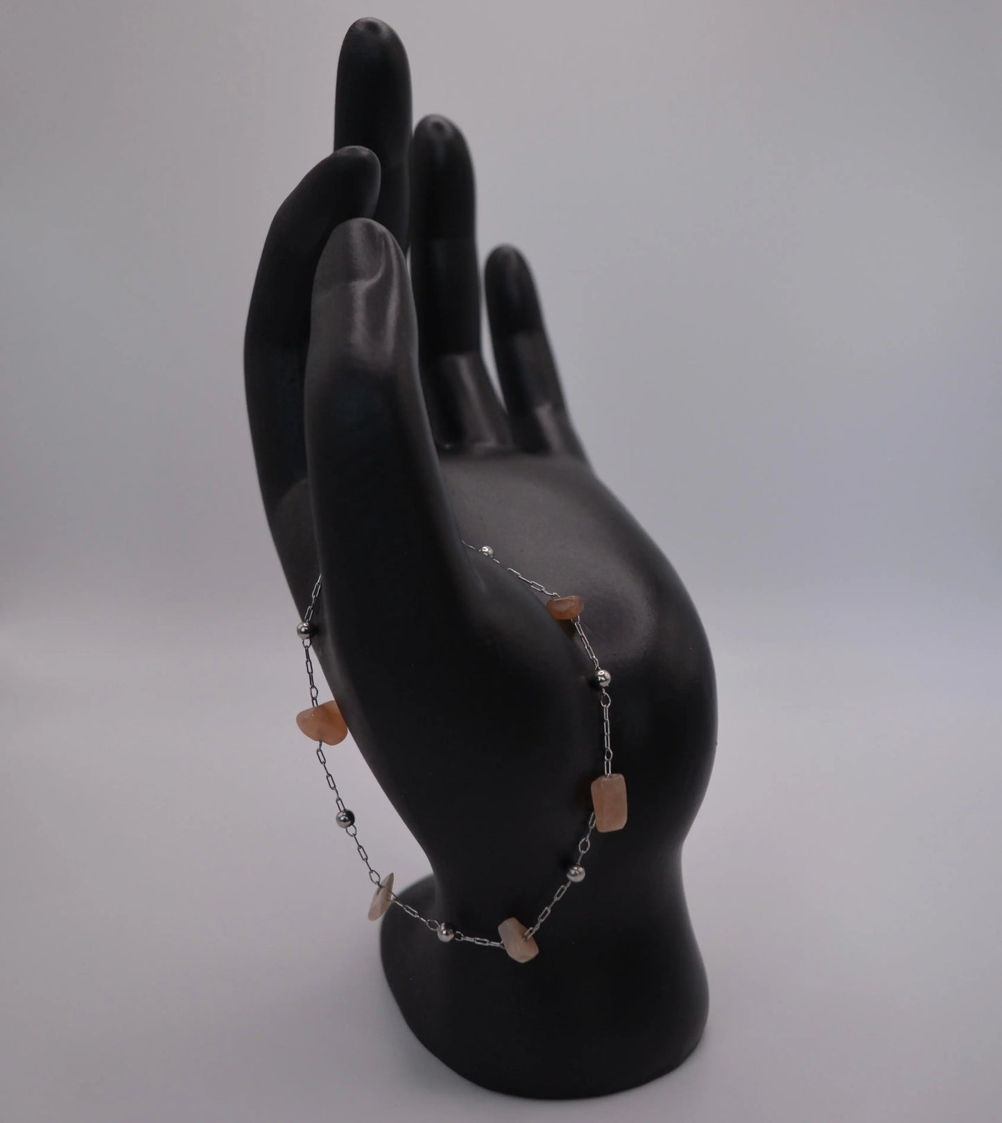 Bracelet en quartz - MAISON MEXIQUE