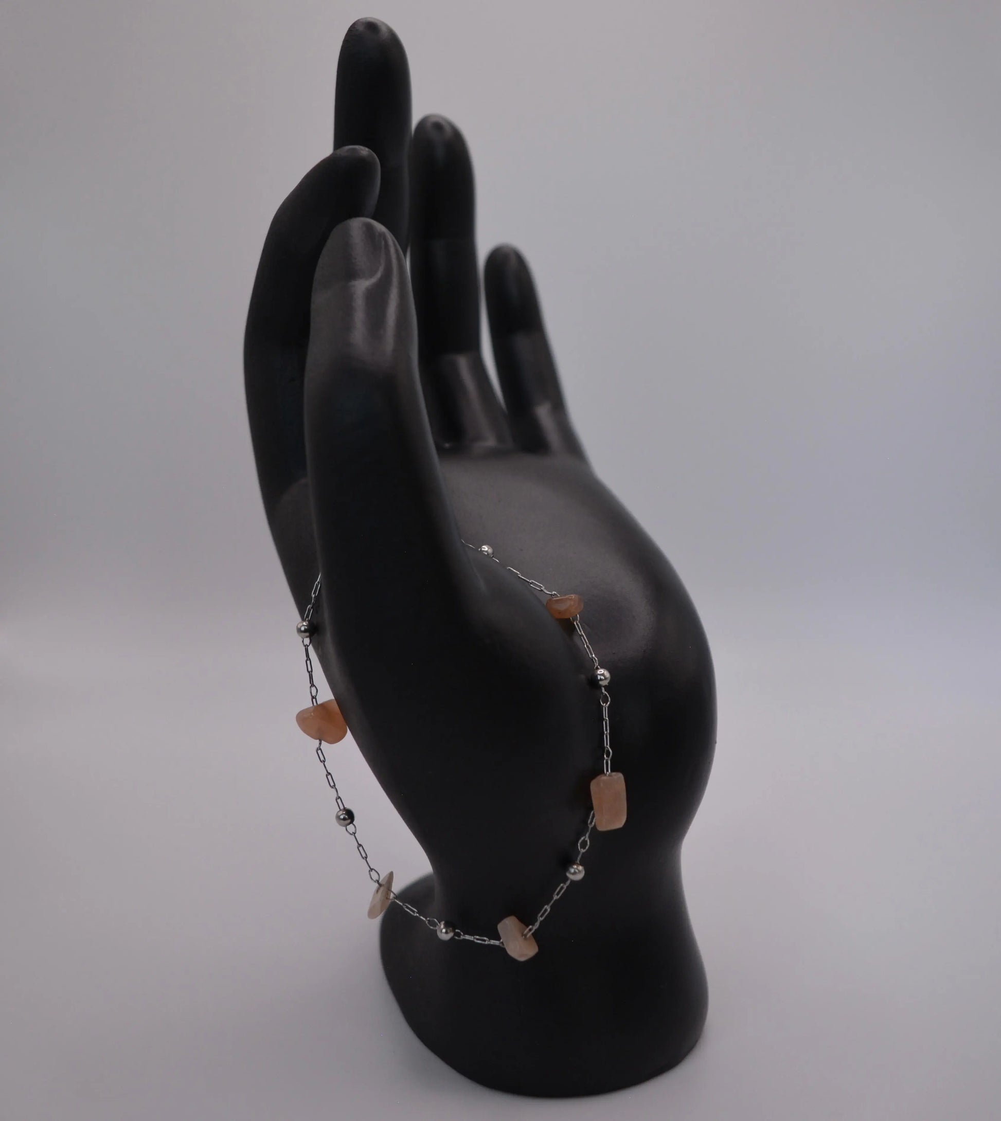 Bracelet en quartz - MAISON MEXIQUE