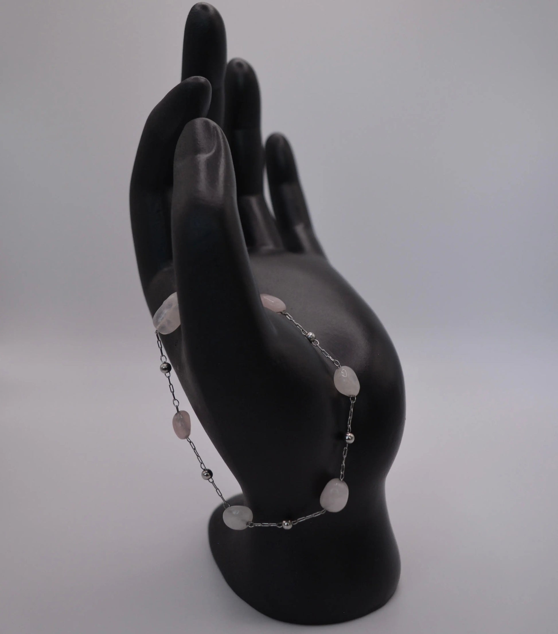 Bracelet en quartz - MAISON MEXIQUE