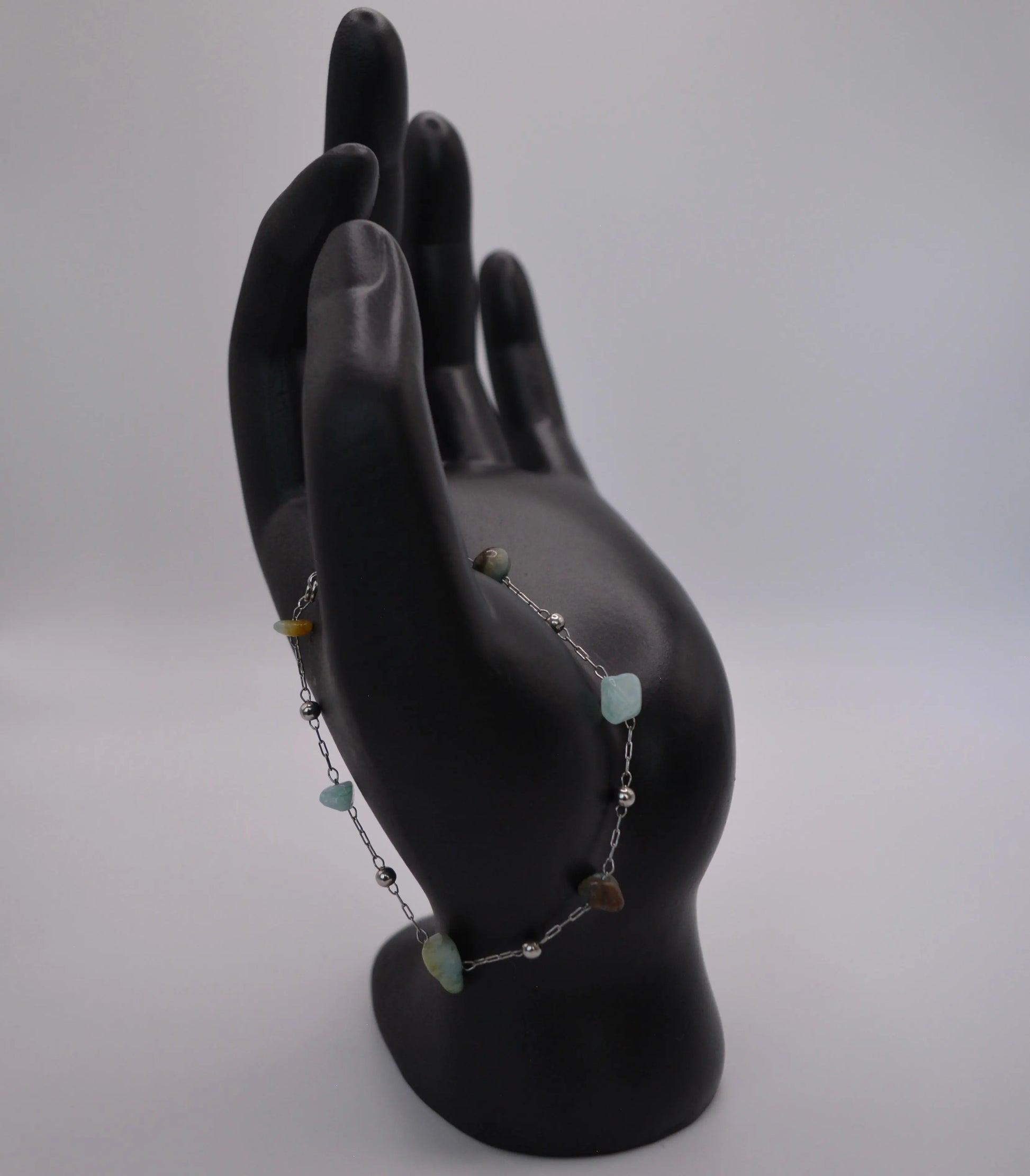 Bracelet en quartz - MAISON MEXIQUE