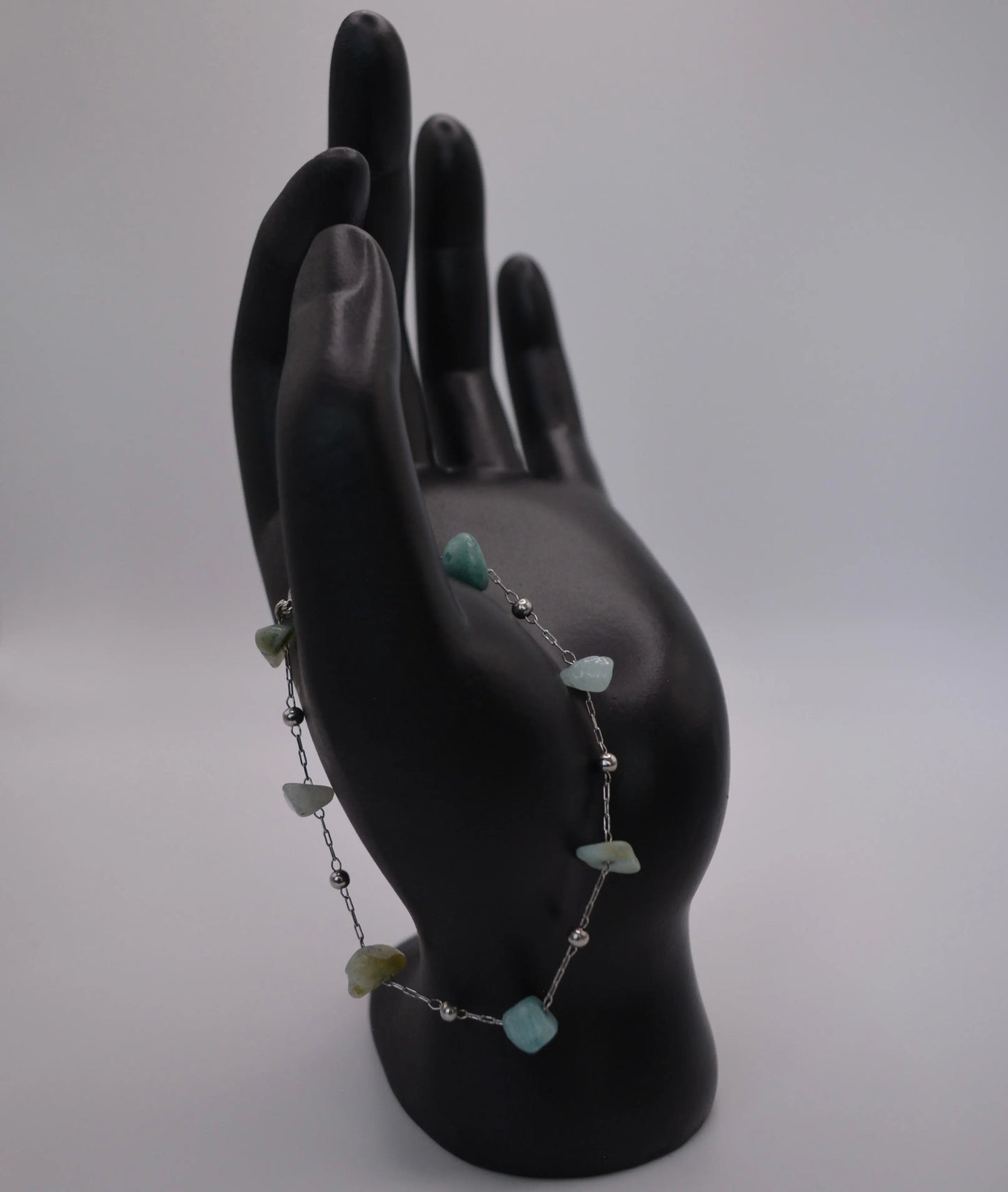 Bracelet en quartz - MAISON MEXIQUE