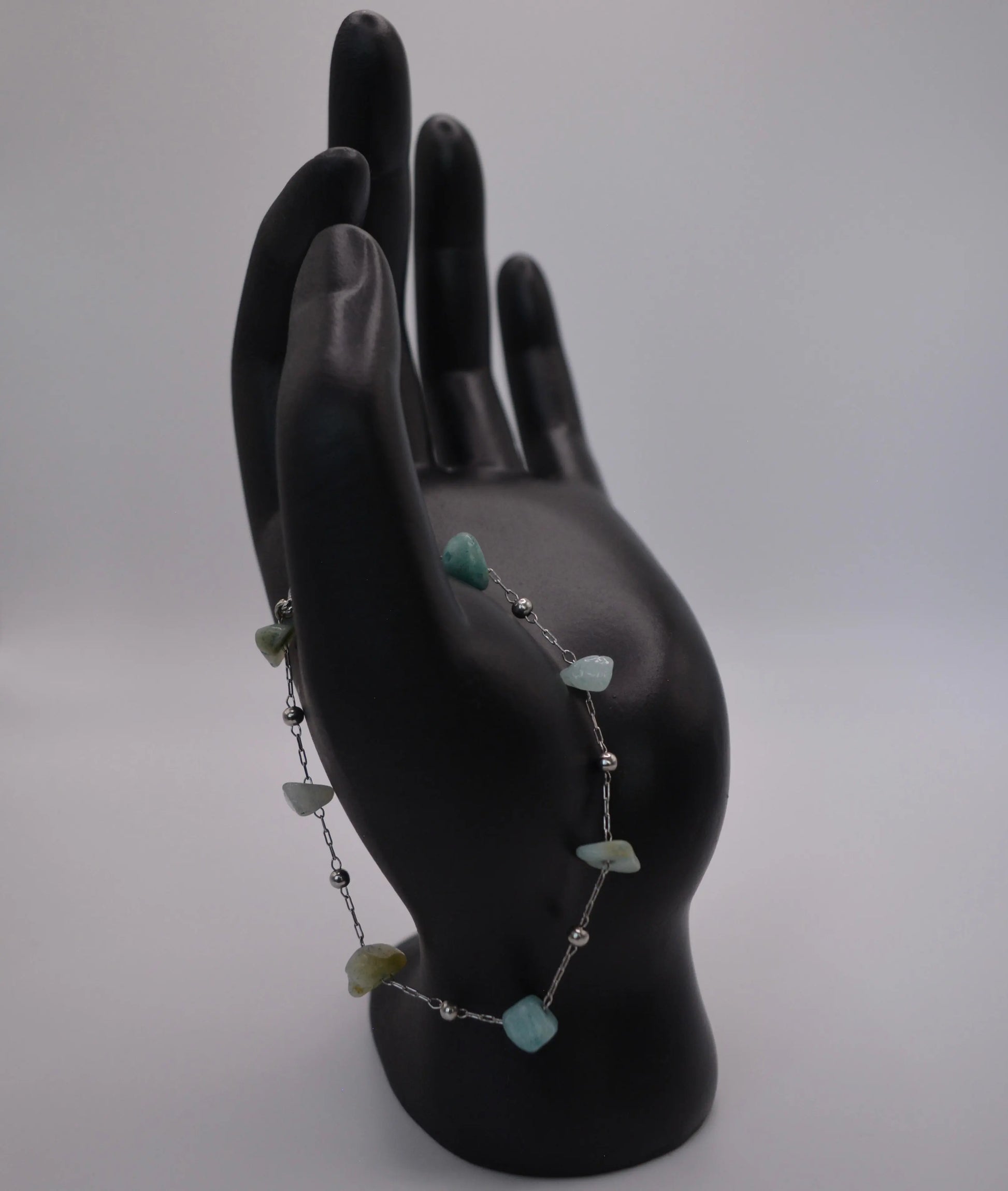 Bracelet en quartz - MAISON MEXIQUE