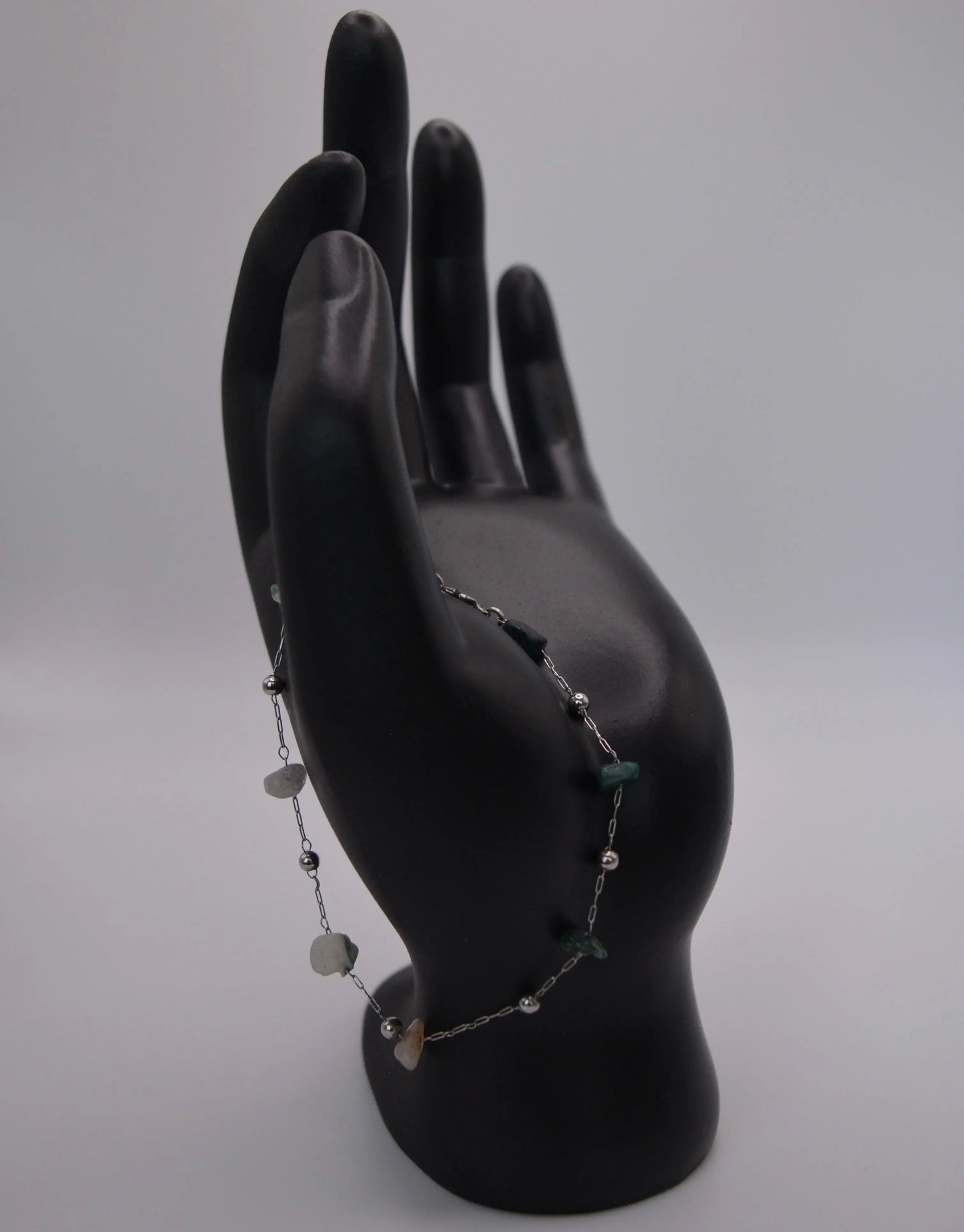 Bracelet en quartz - MAISON MEXIQUE