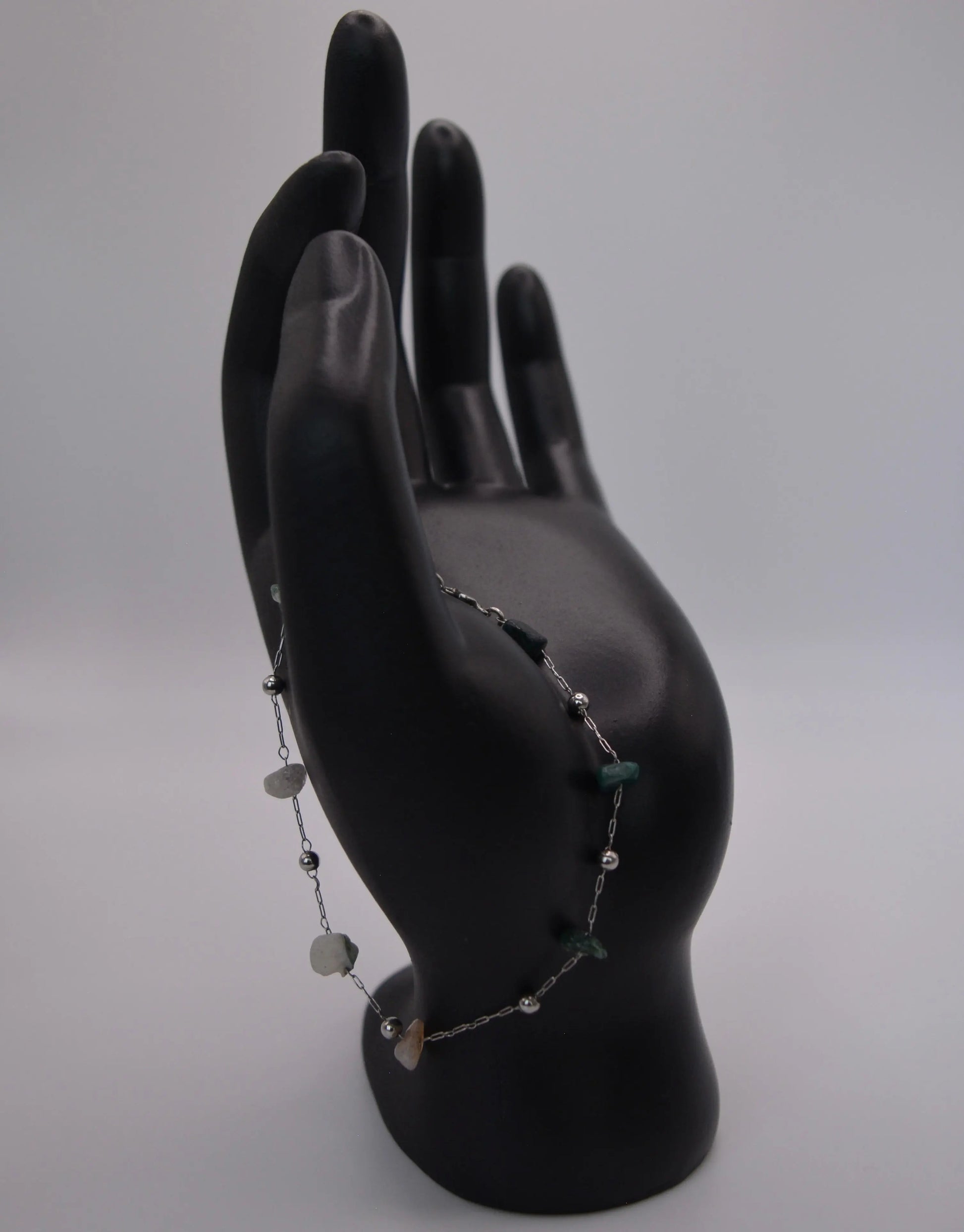 Bracelet en quartz - MAISON MEXIQUE