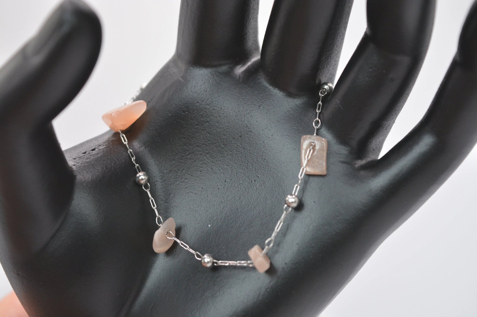 Bracelet en quartz - MAISON MEXIQUE