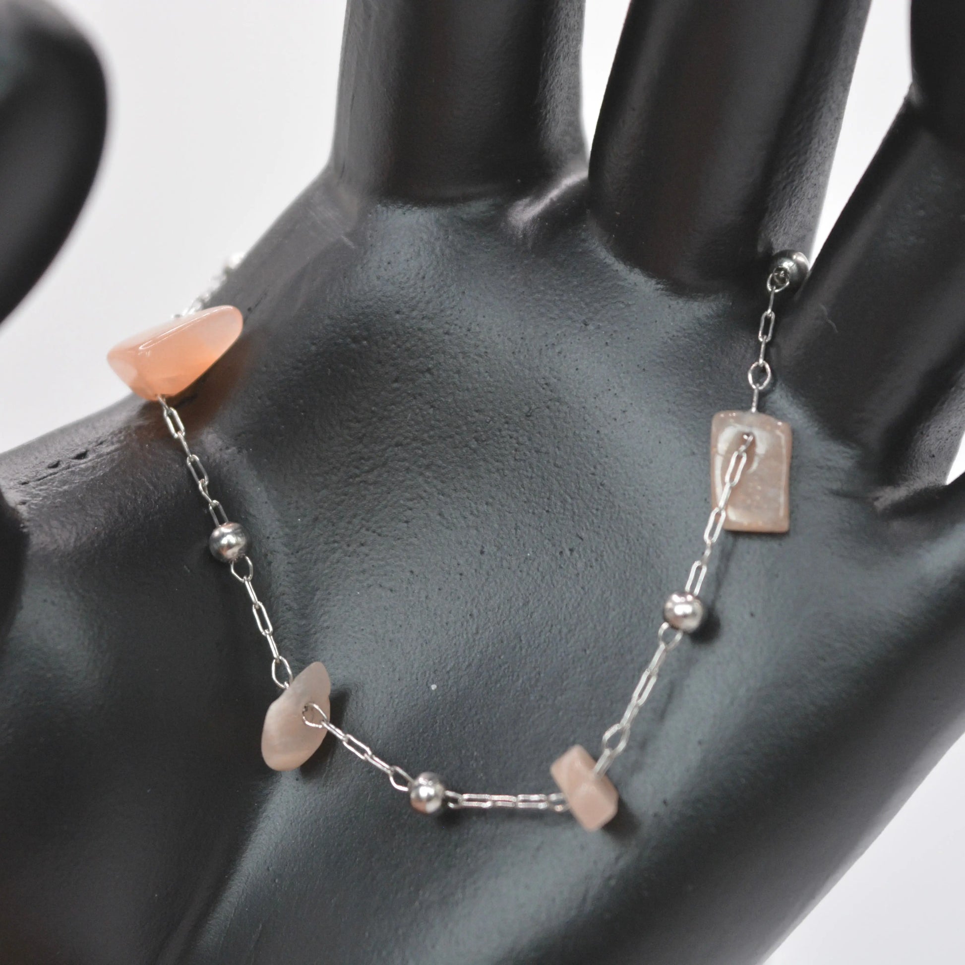 Bracelet en quartz - MAISON MEXIQUE