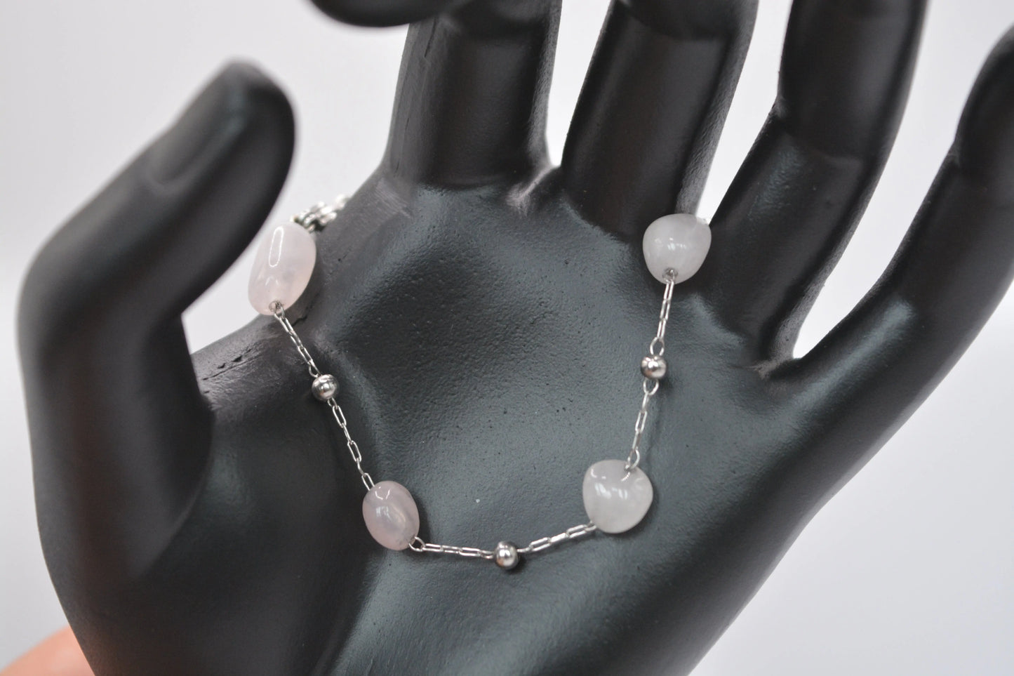 Bracelet en quartz - MAISON MEXIQUE
