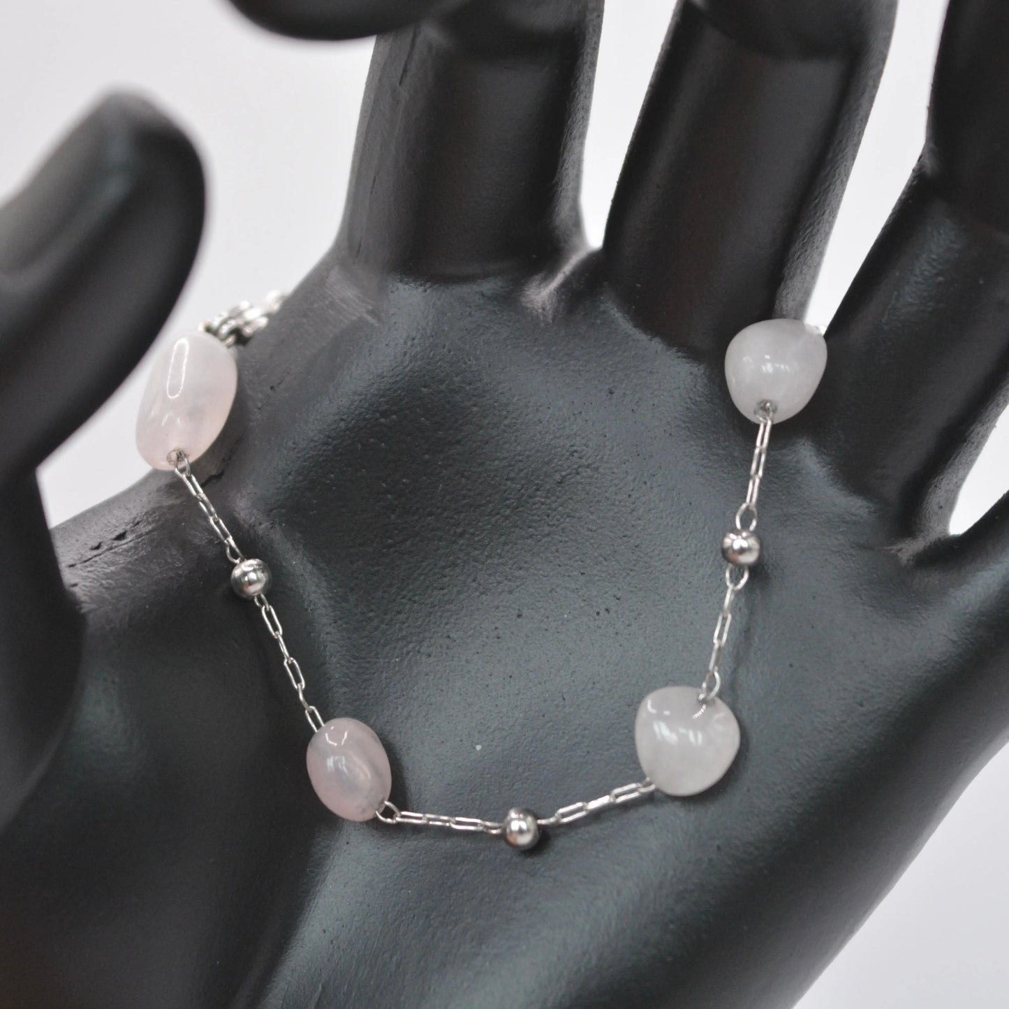 Bracelet en quartz - MAISON MEXIQUE