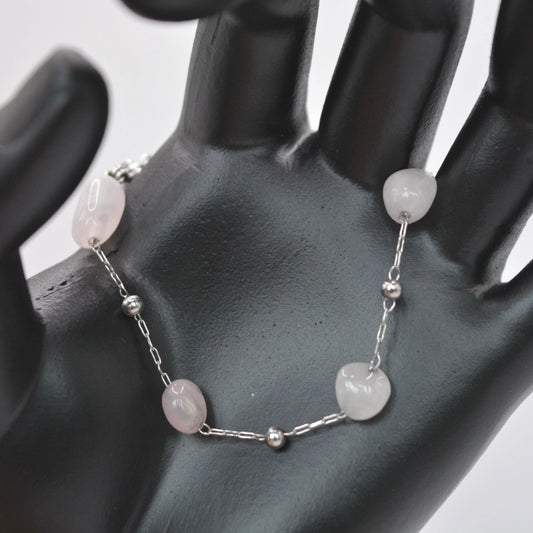 Bracelet en quartz - MAISON MEXIQUE