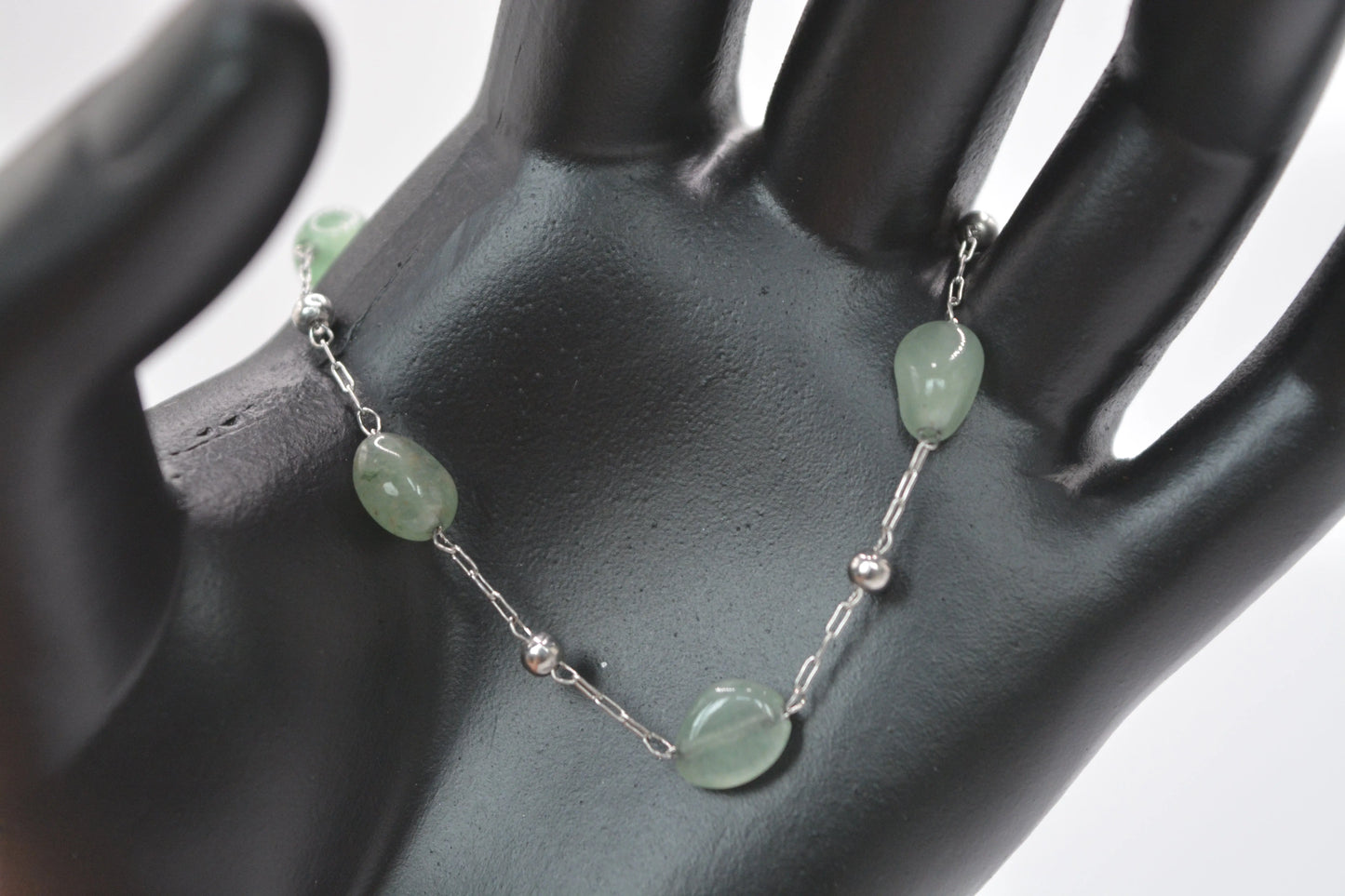 Bracelet en quartz - MAISON MEXIQUE