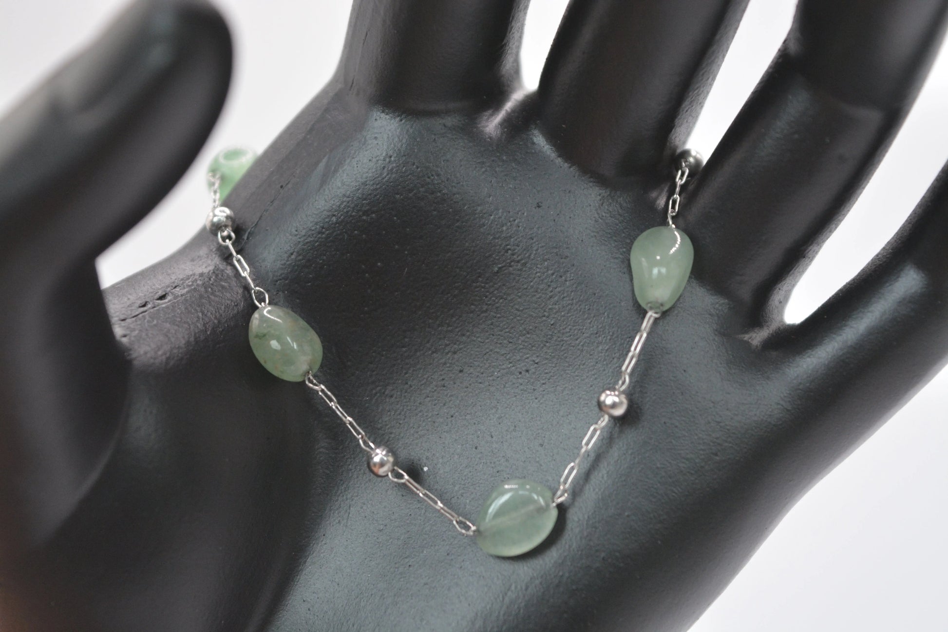 Bracelet en quartz - MAISON MEXIQUE