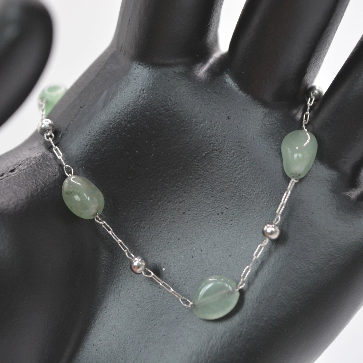 Bracelet en quartz - MAISON MEXIQUE