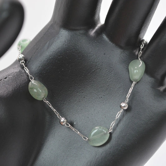 Bracelet en quartz - MAISON MEXIQUE