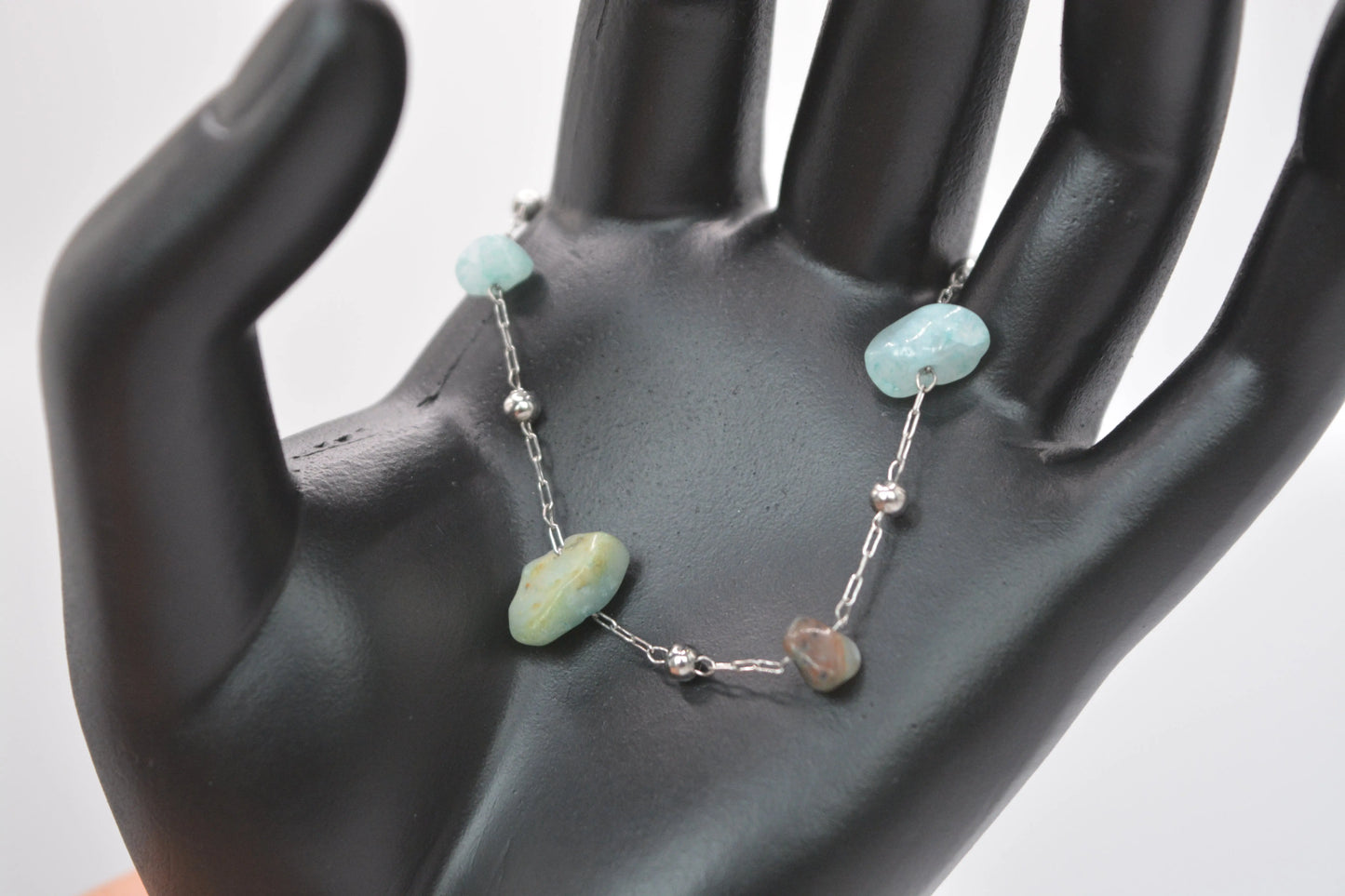 Bracelet en quartz - MAISON MEXIQUE