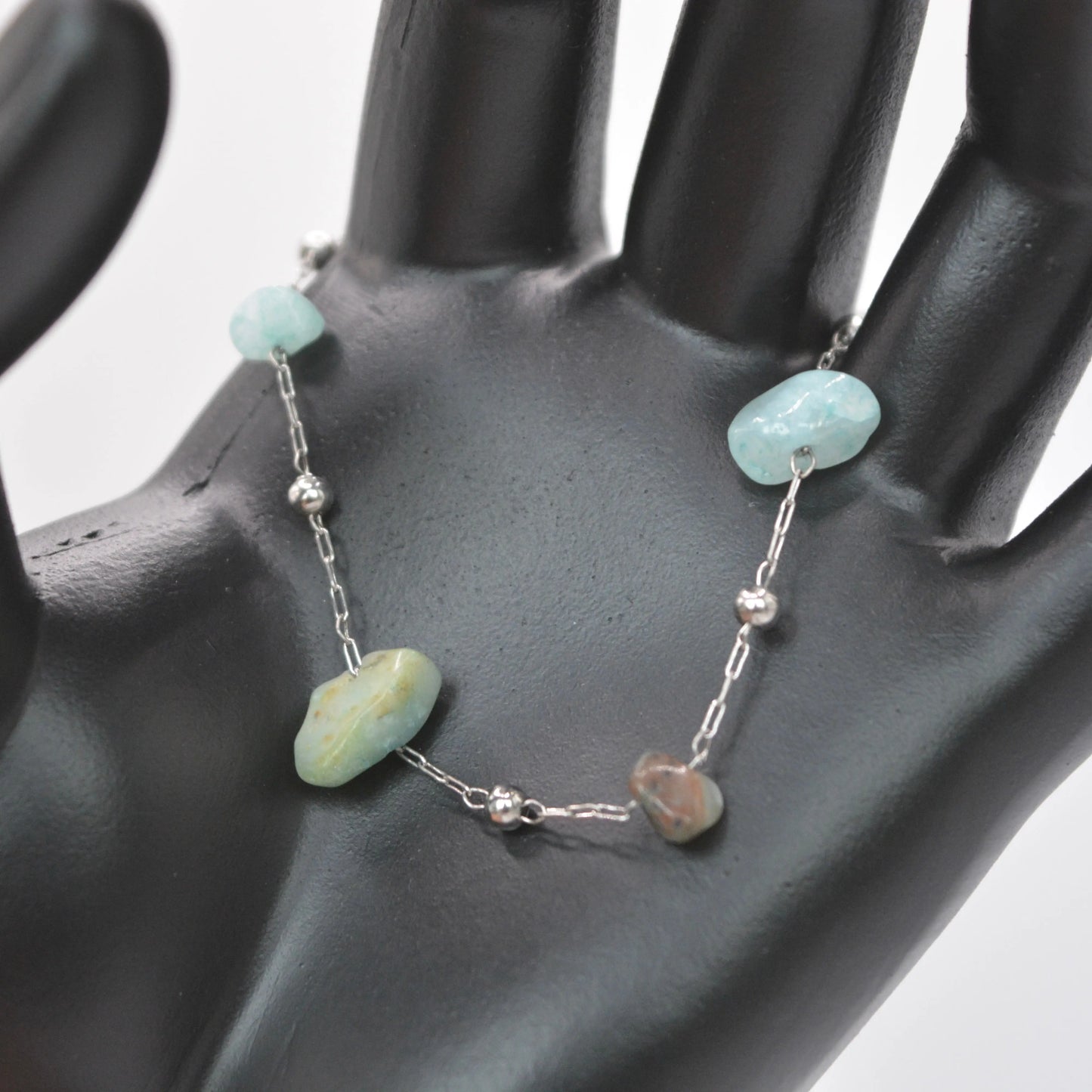 Bracelet en quartz - MAISON MEXIQUE