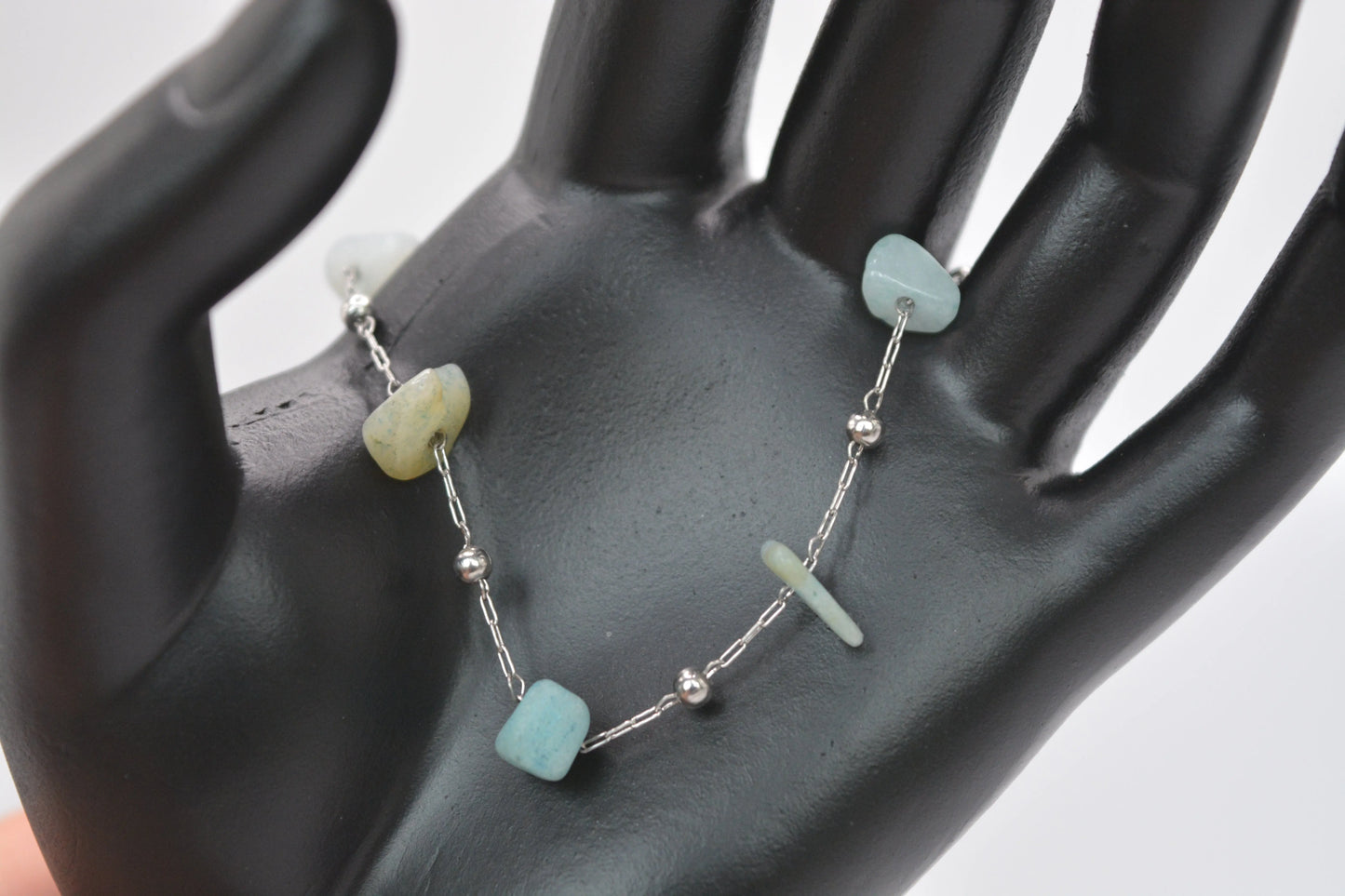 Bracelet en quartz - MAISON MEXIQUE