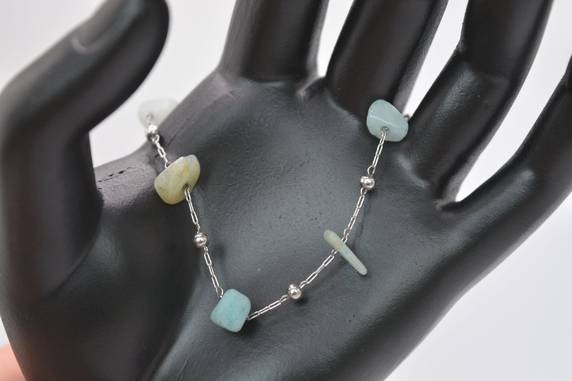 Bracelet en quartz - MAISON MEXIQUE