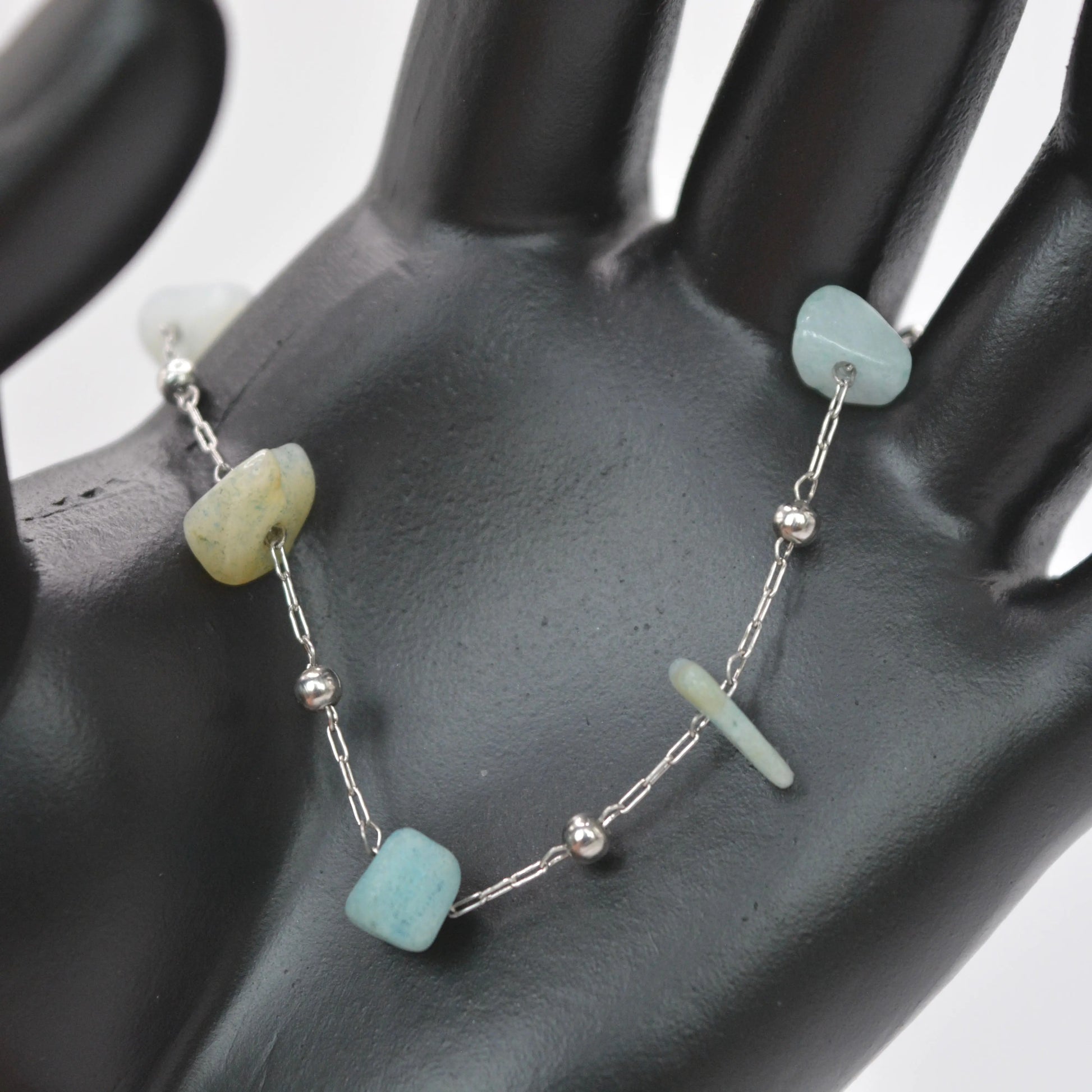 Bracelet en quartz - MAISON MEXIQUE