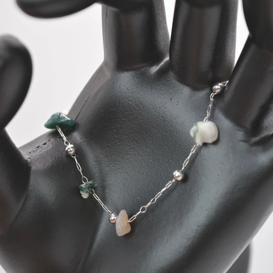 Bracelet en quartz - MAISON MEXIQUE