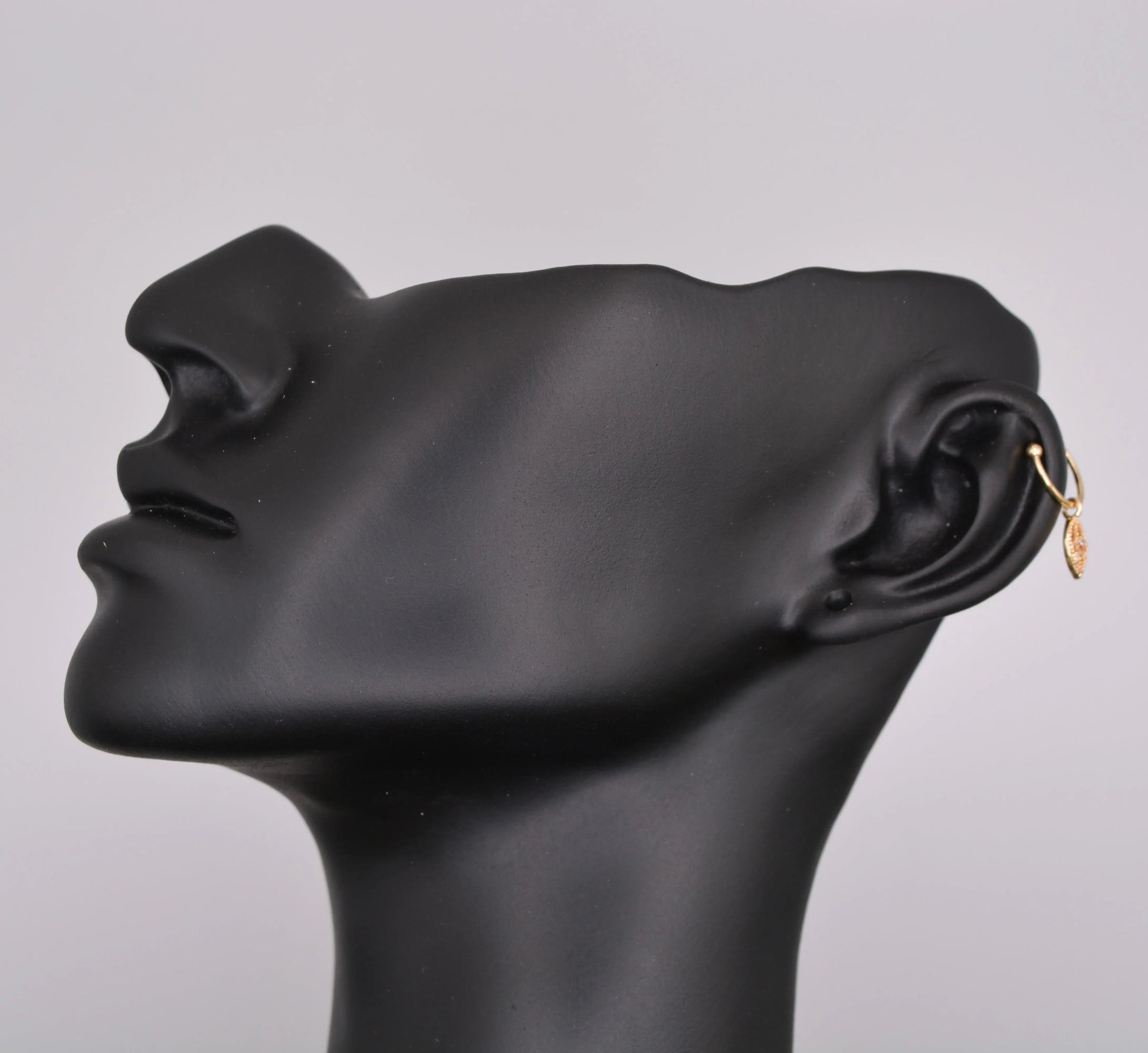 Ear Cuff Feuille - MAISON MEXIQUE
