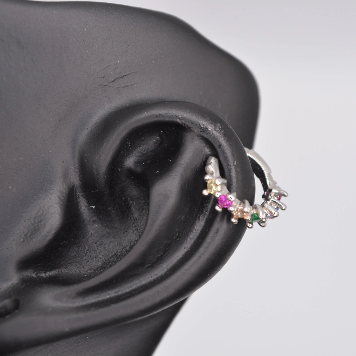 Ear Cuff Colors - MAISON MEXIQUE