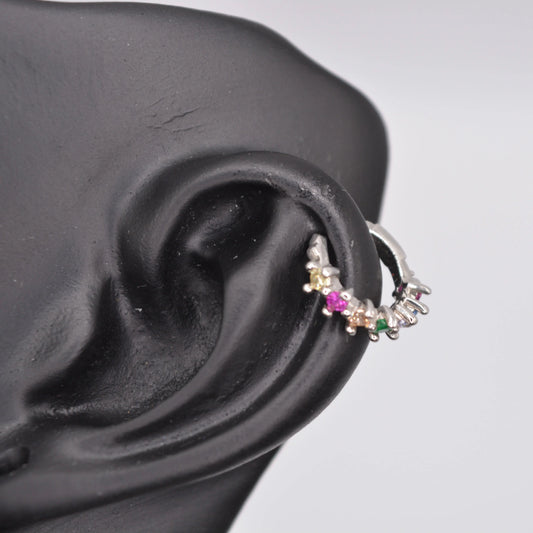 Ear Cuff Colors - MAISON MEXIQUE
